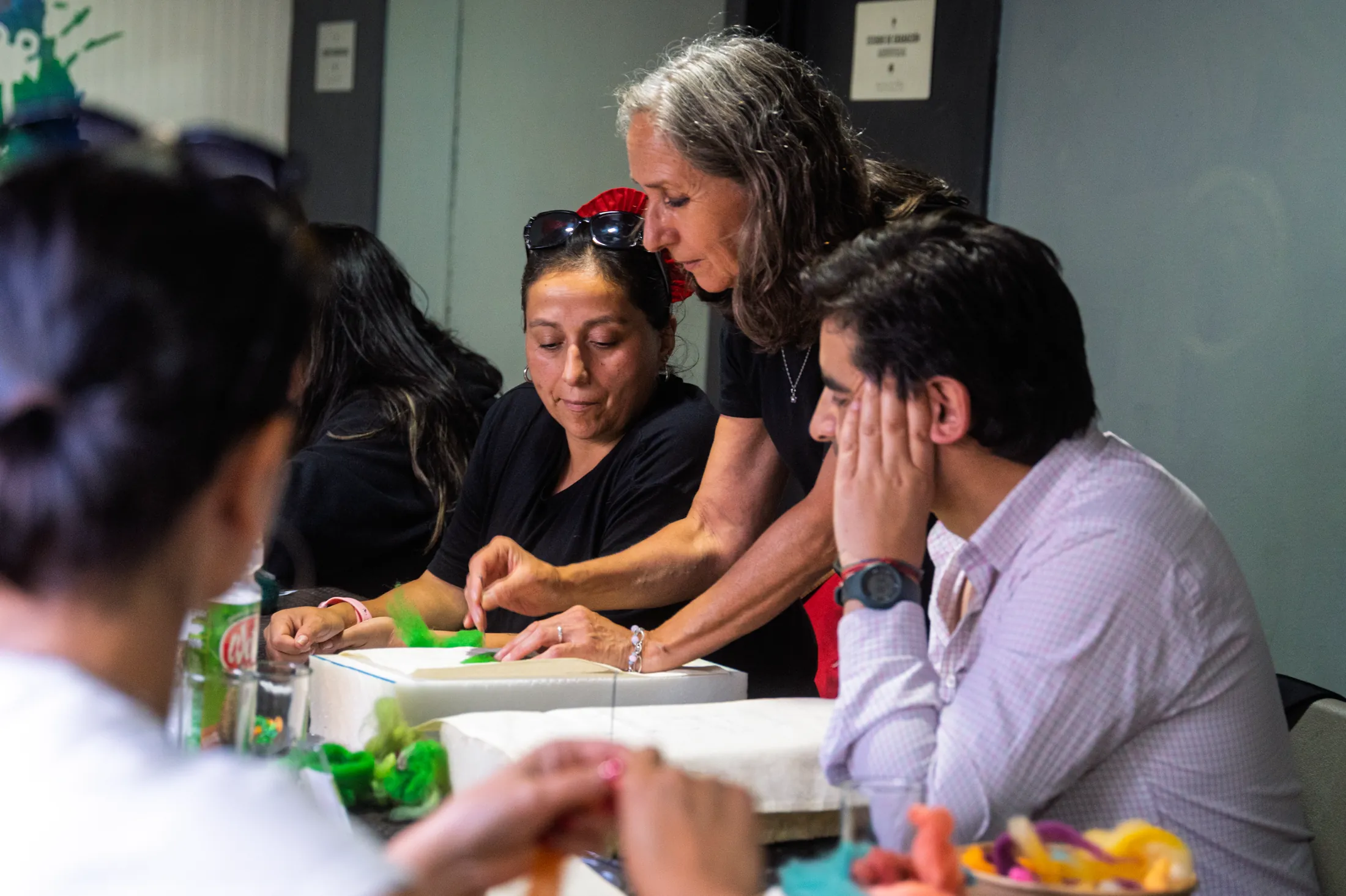 Talleres Express en Verano - registro 33