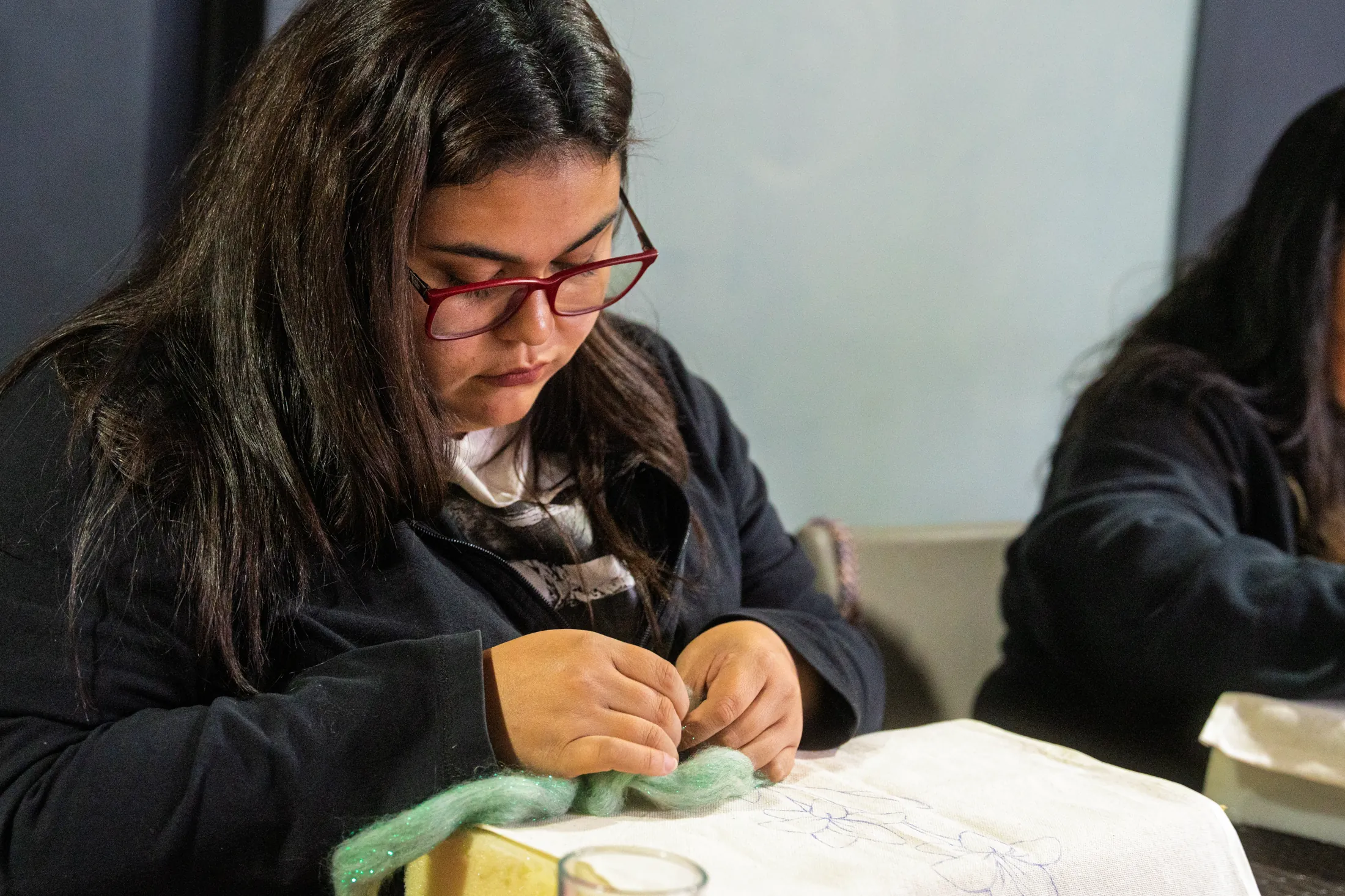 Talleres Express en Verano - registro 55