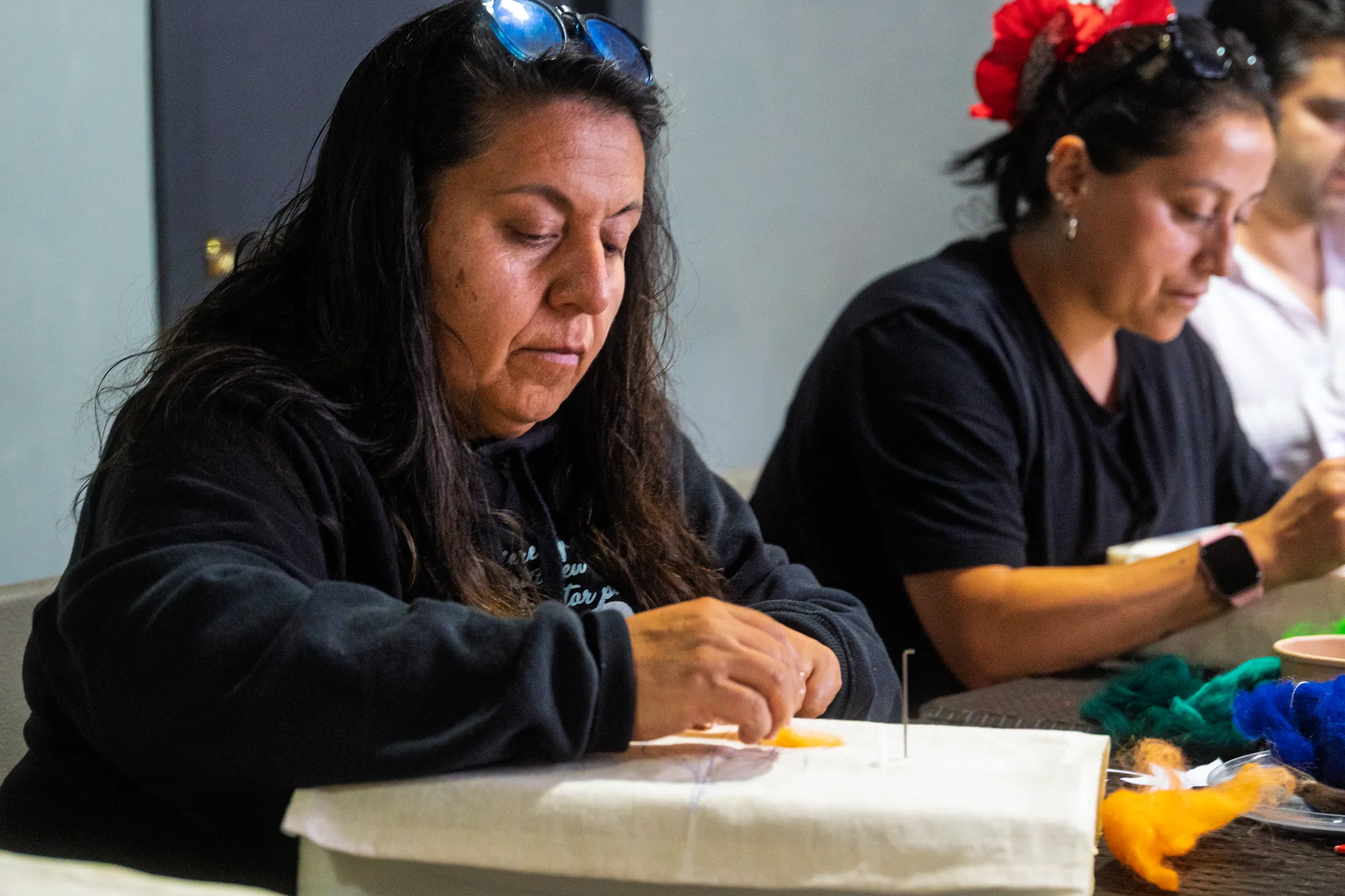 Talleres Express en Verano - registro 43