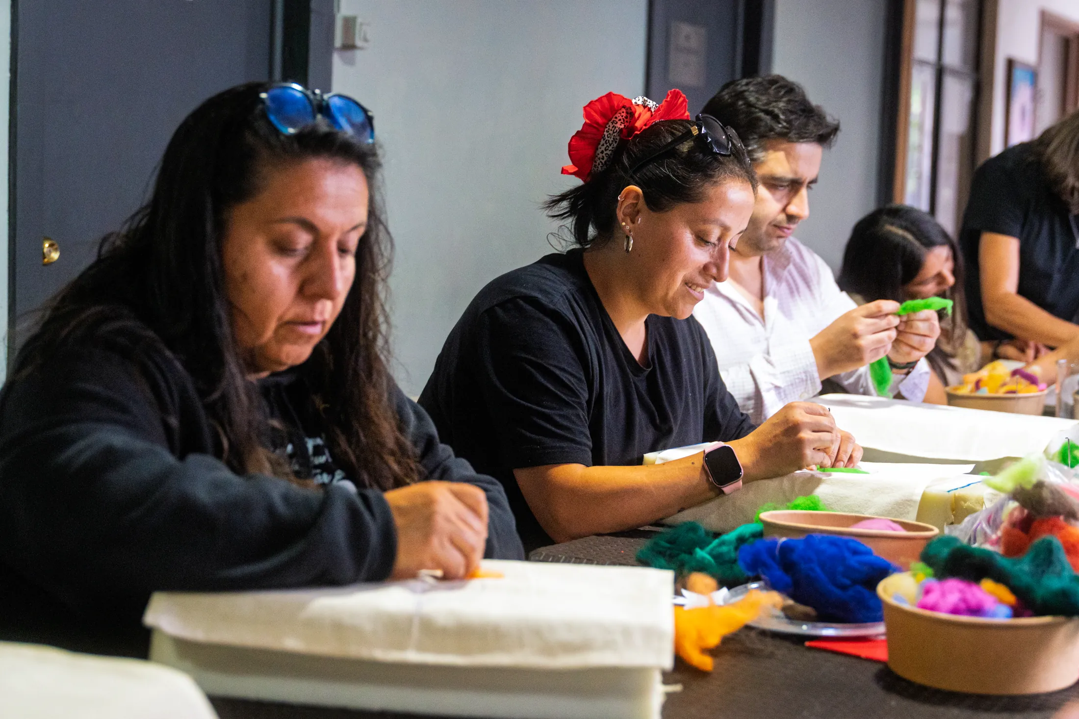 Talleres Express en Verano - registro 29