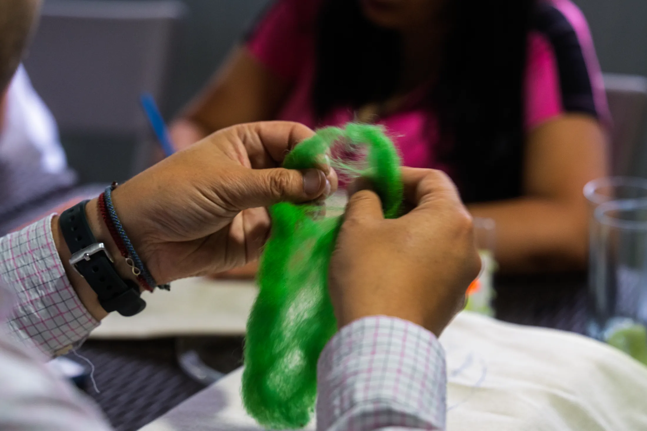 Talleres Express en Verano - registro 40