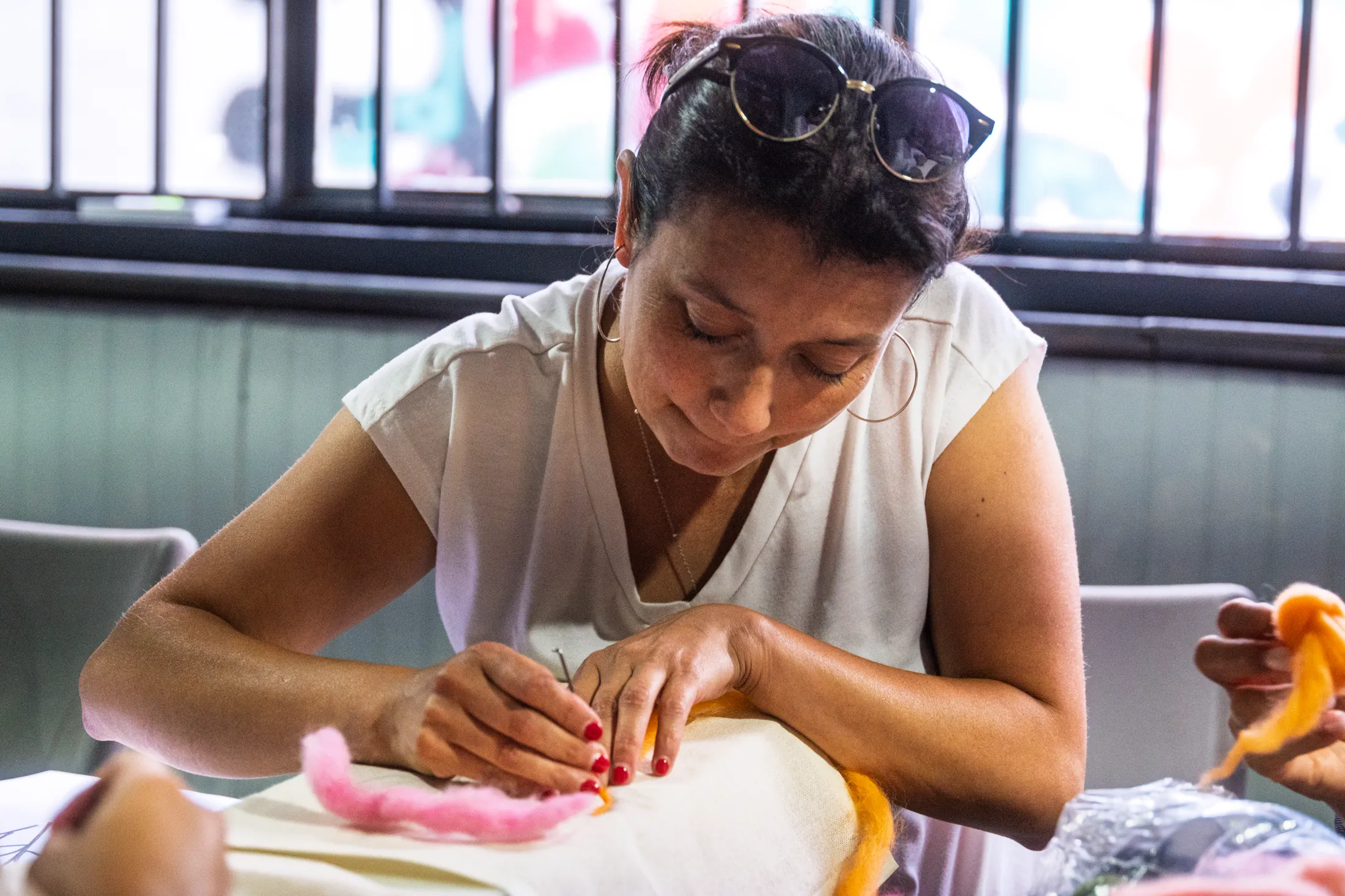 Talleres Express en Verano - registro 6