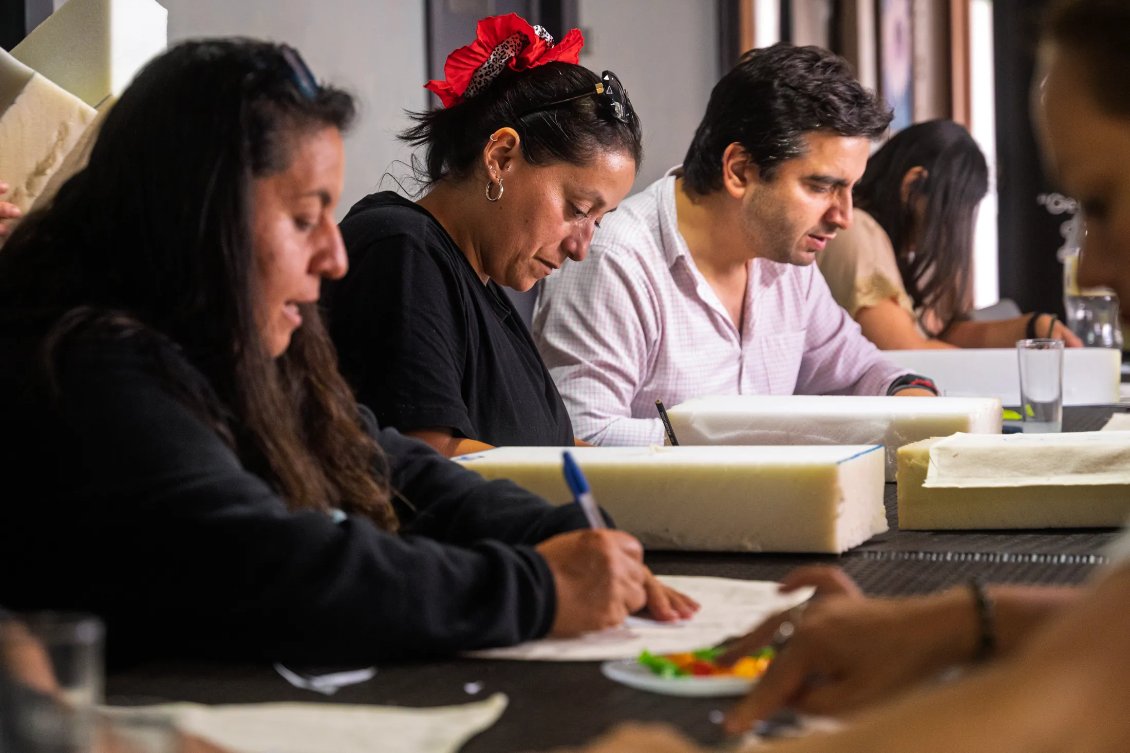 Talleres Express en Verano - registro 44