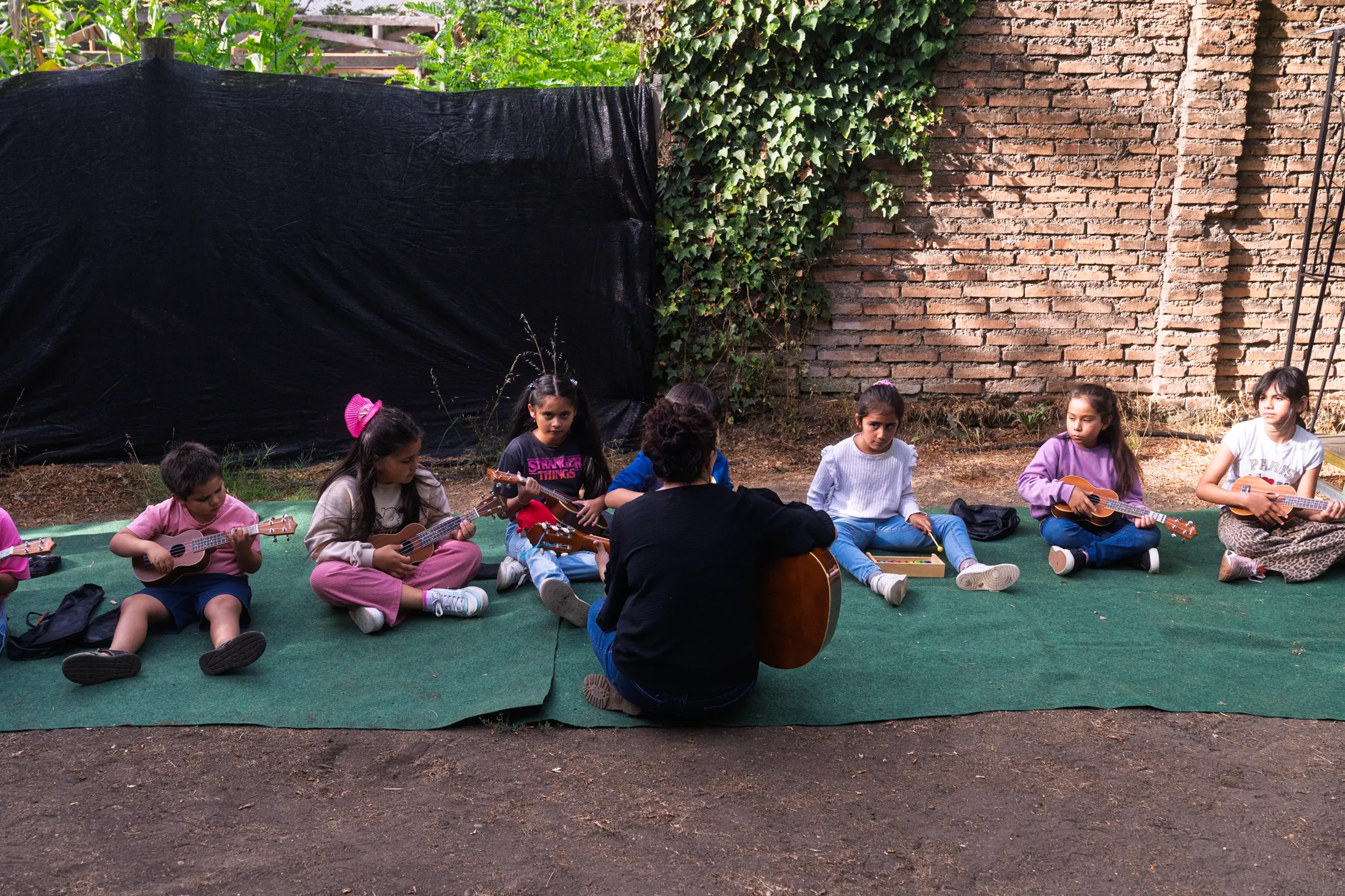 Talleres Express en Verano - registro 20