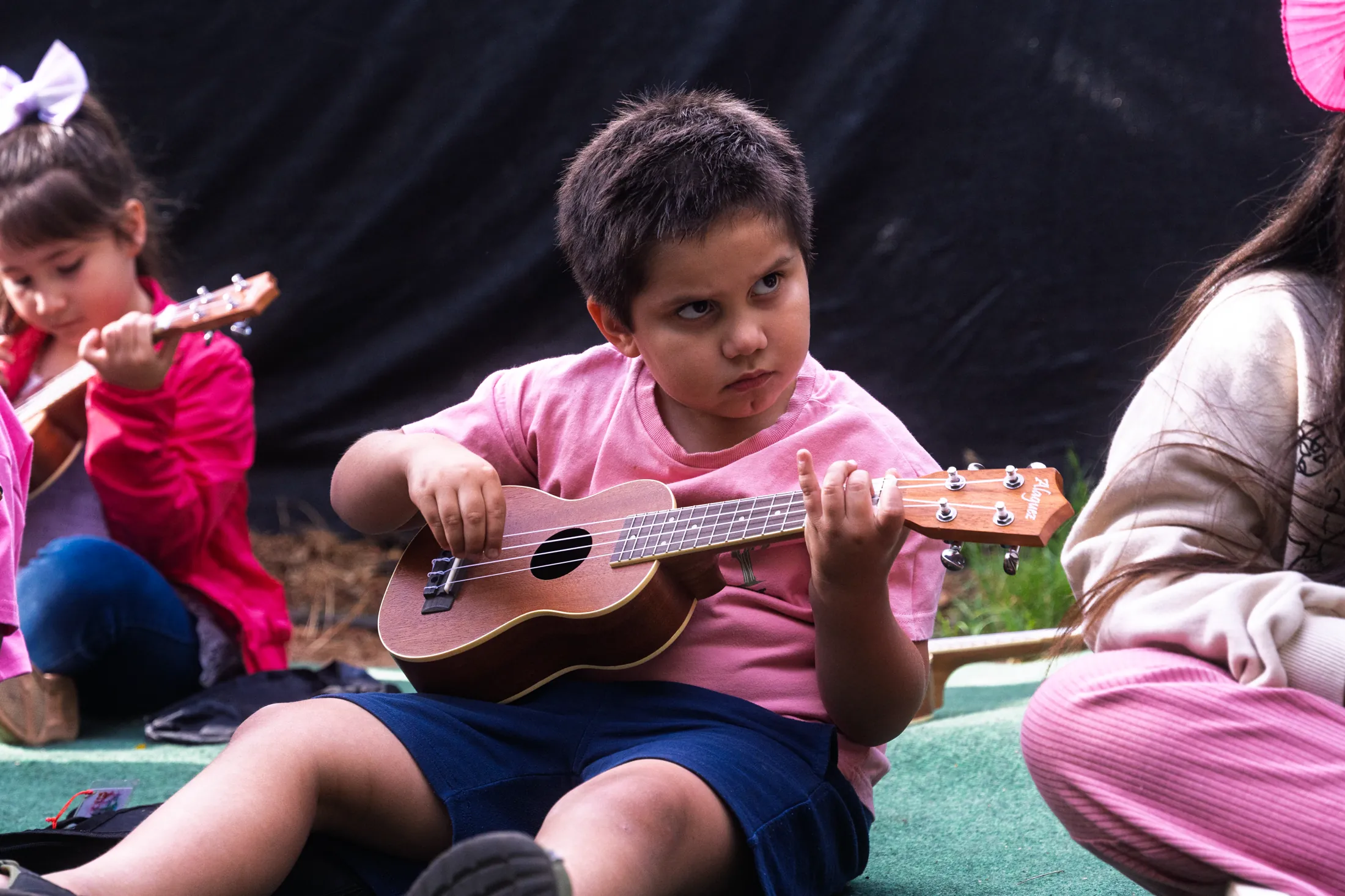 Talleres Express en Verano - registro 46