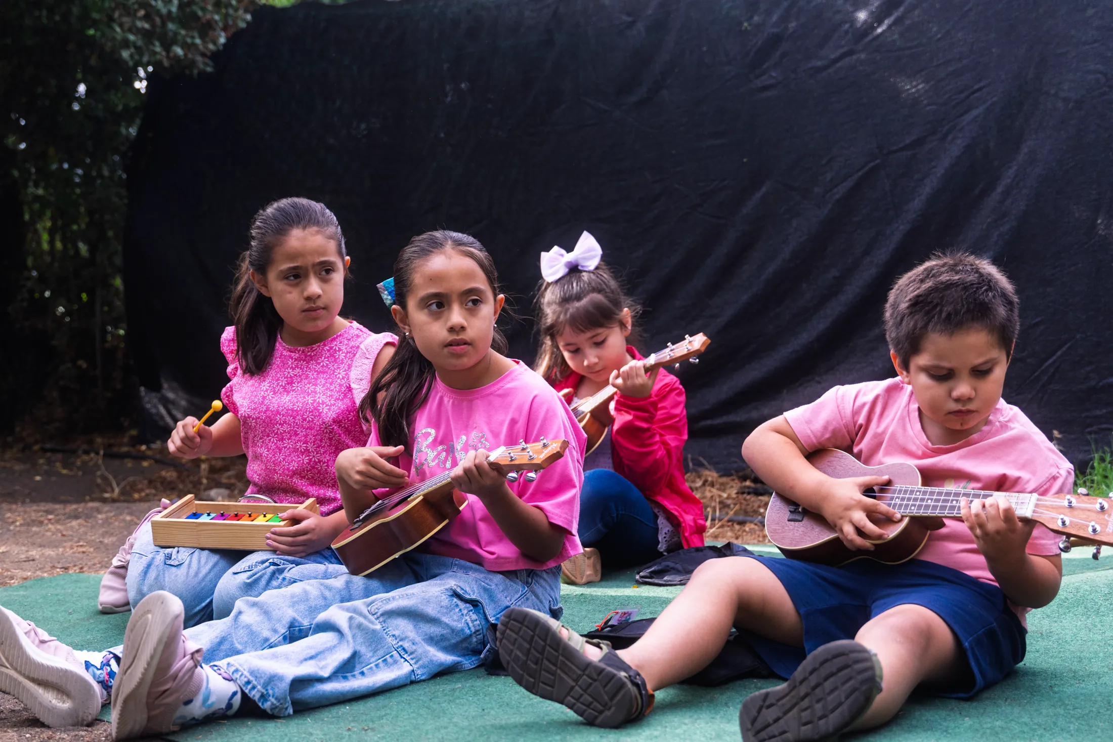 Talleres Express en Verano - registro 5