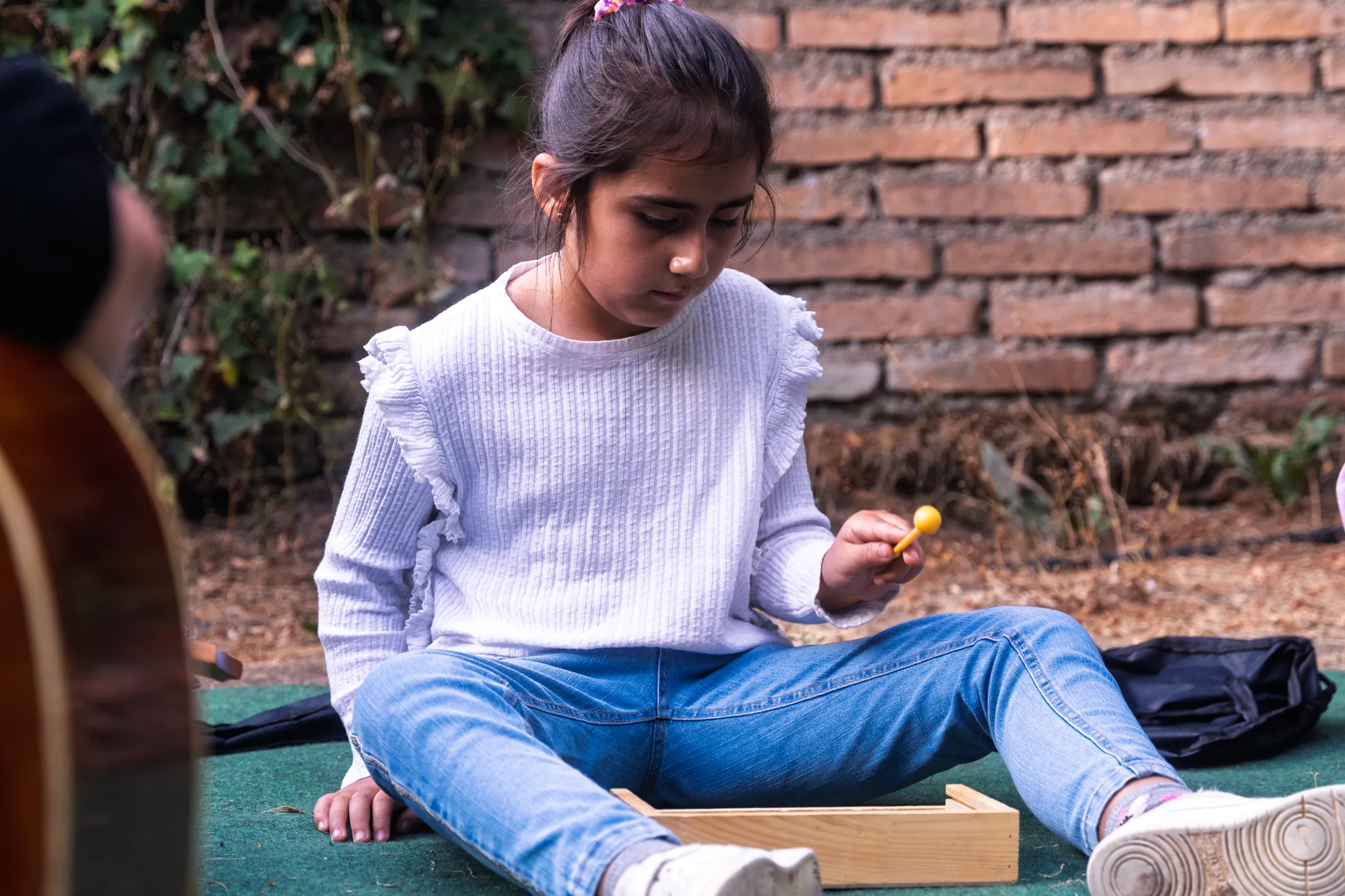 Talleres Express en Verano - registro 22