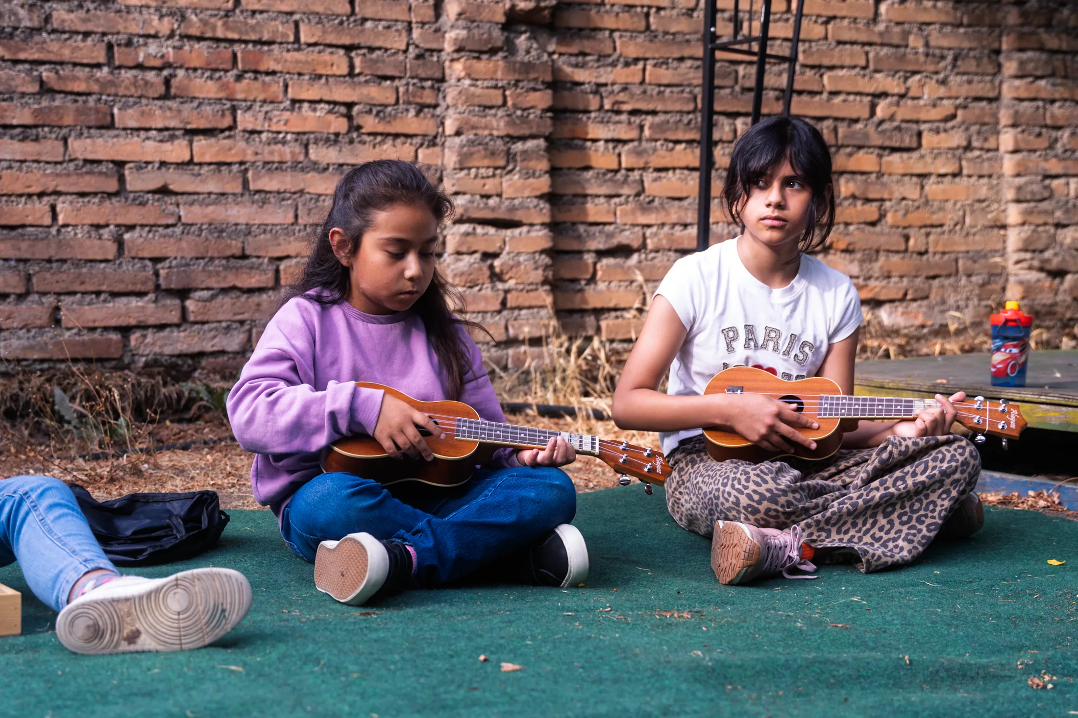 Talleres Express en Verano - registro 35