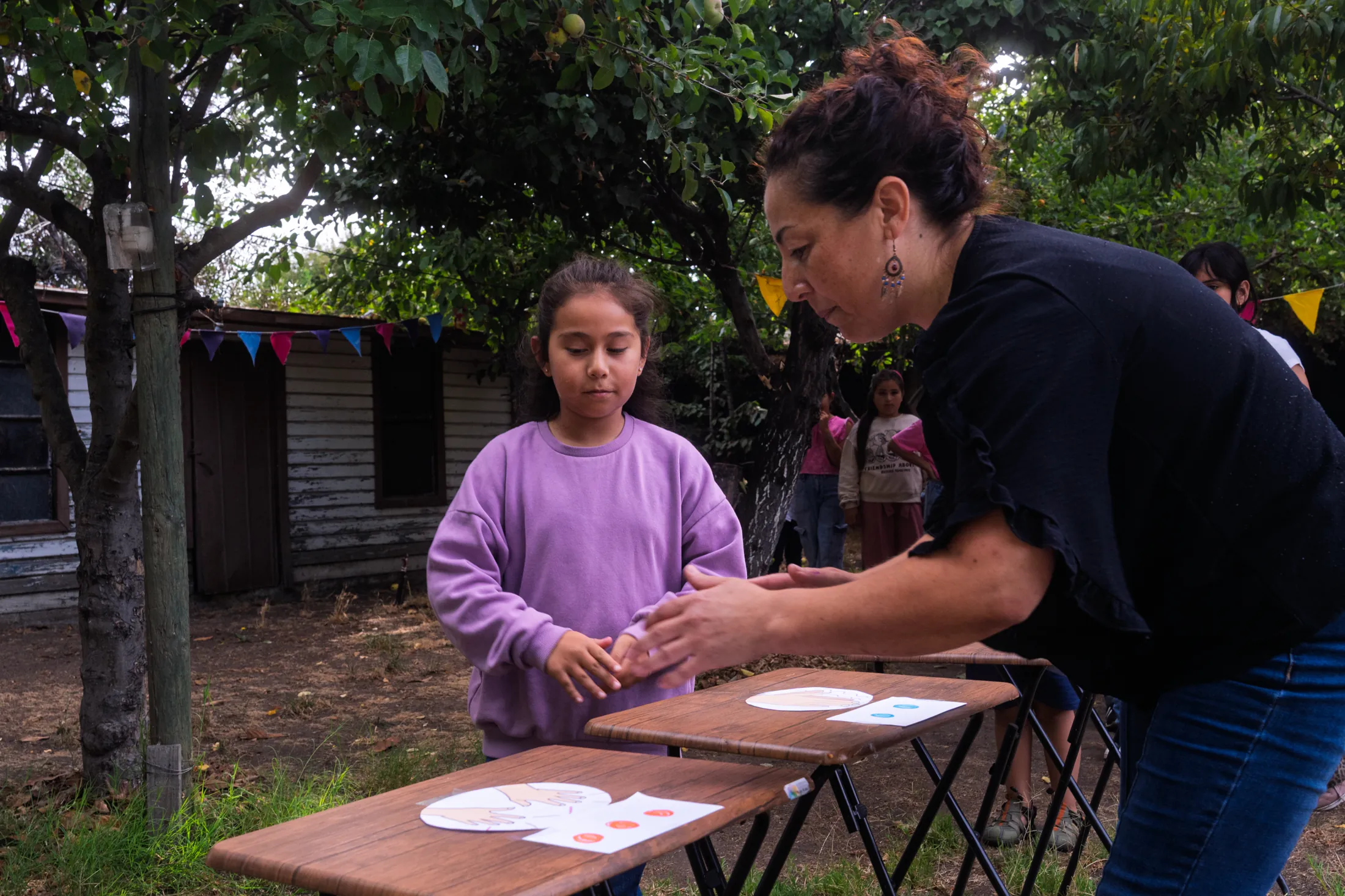 Talleres Express en Verano - registro 26