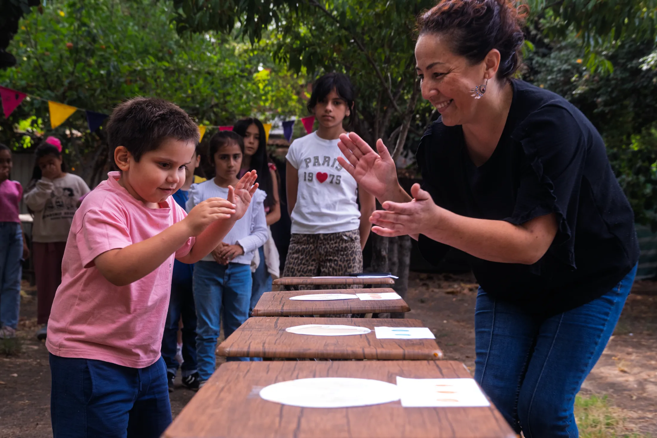 Talleres Express en Verano - registro 31