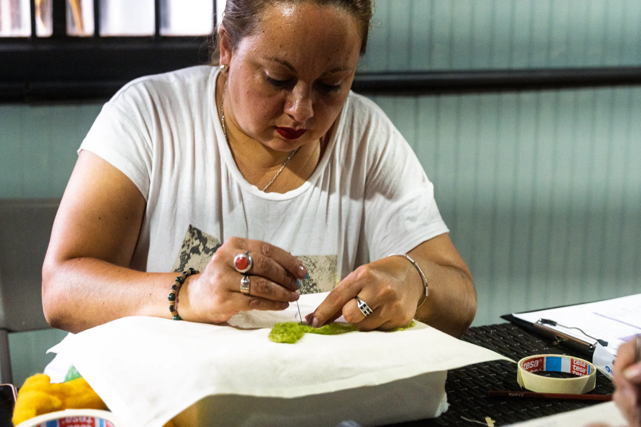 Talleres Express en Verano - registro 49