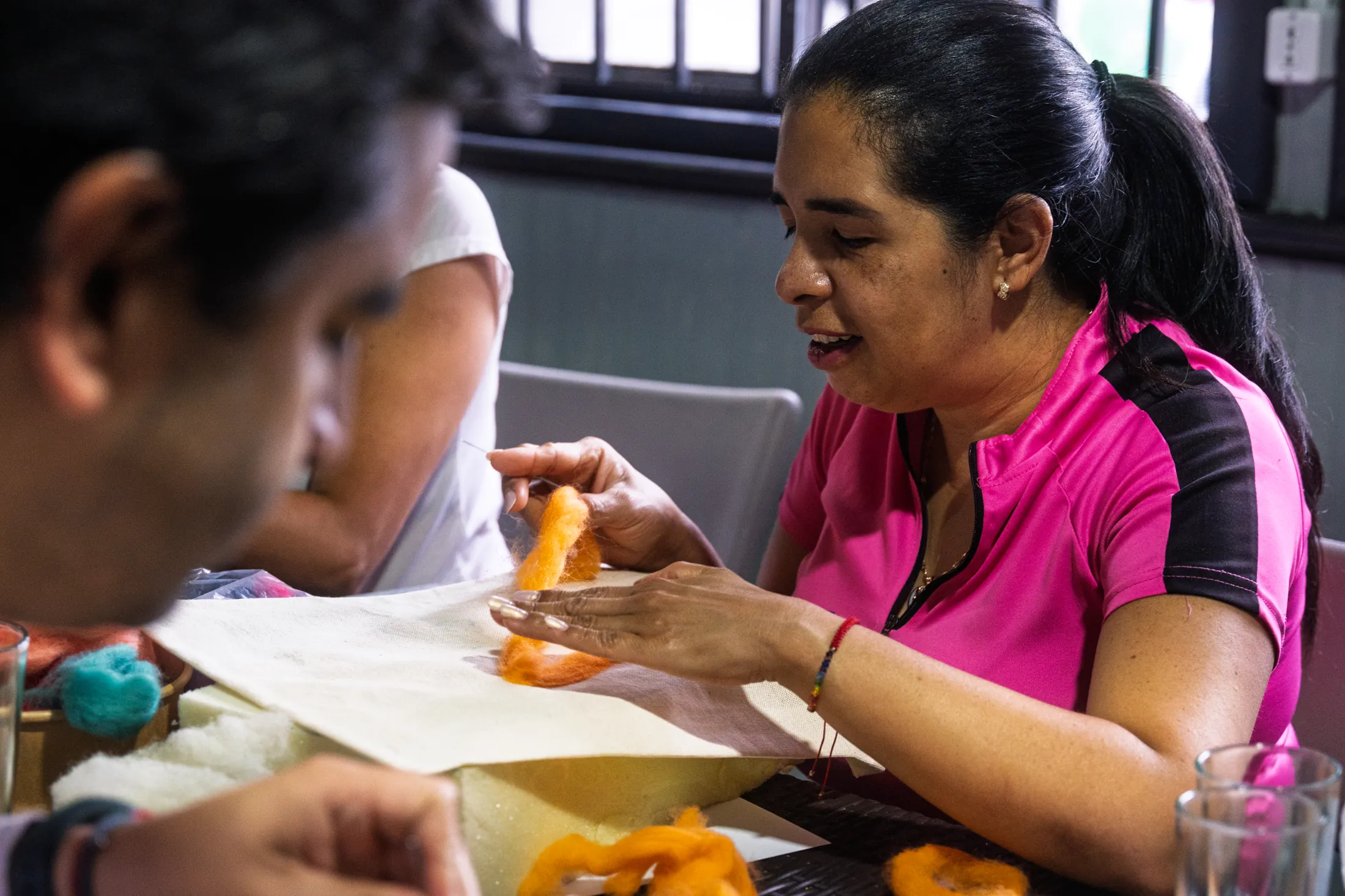 Talleres Express en Verano - registro 16