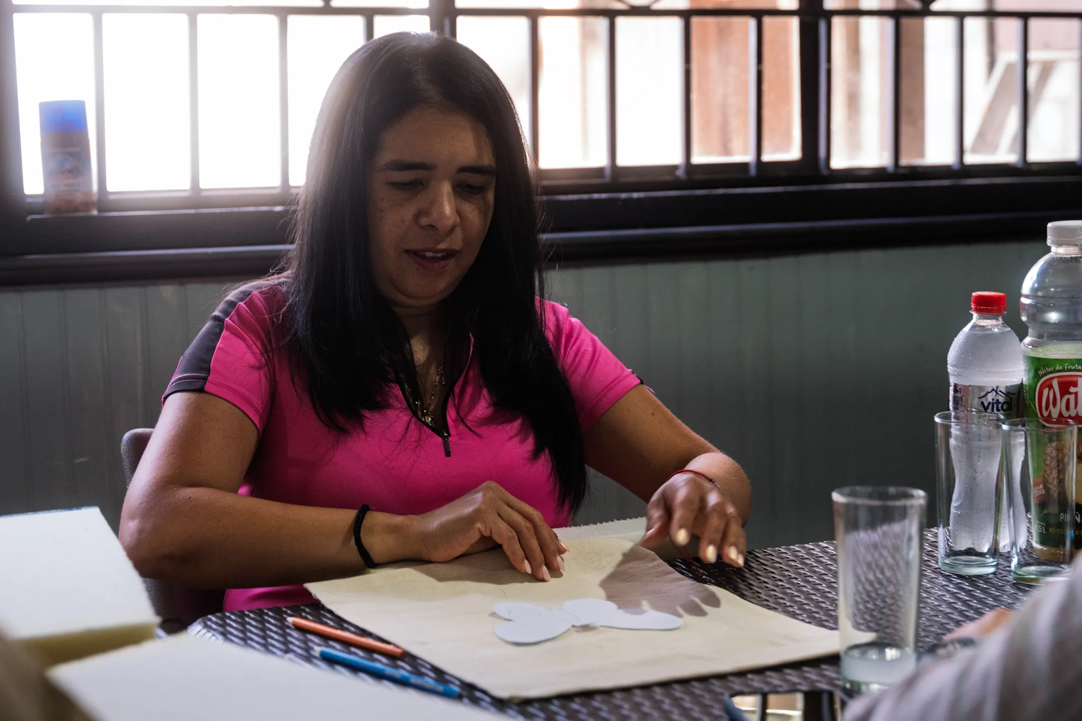 Talleres Express en Verano - registro 23