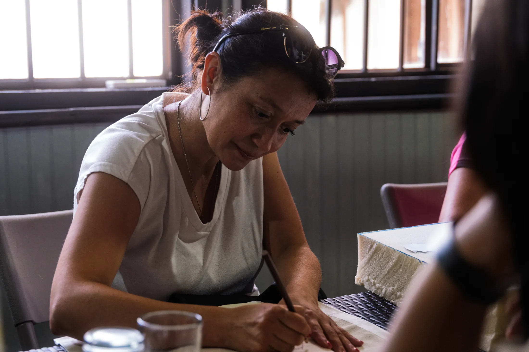 Talleres Express en Verano - registro 41