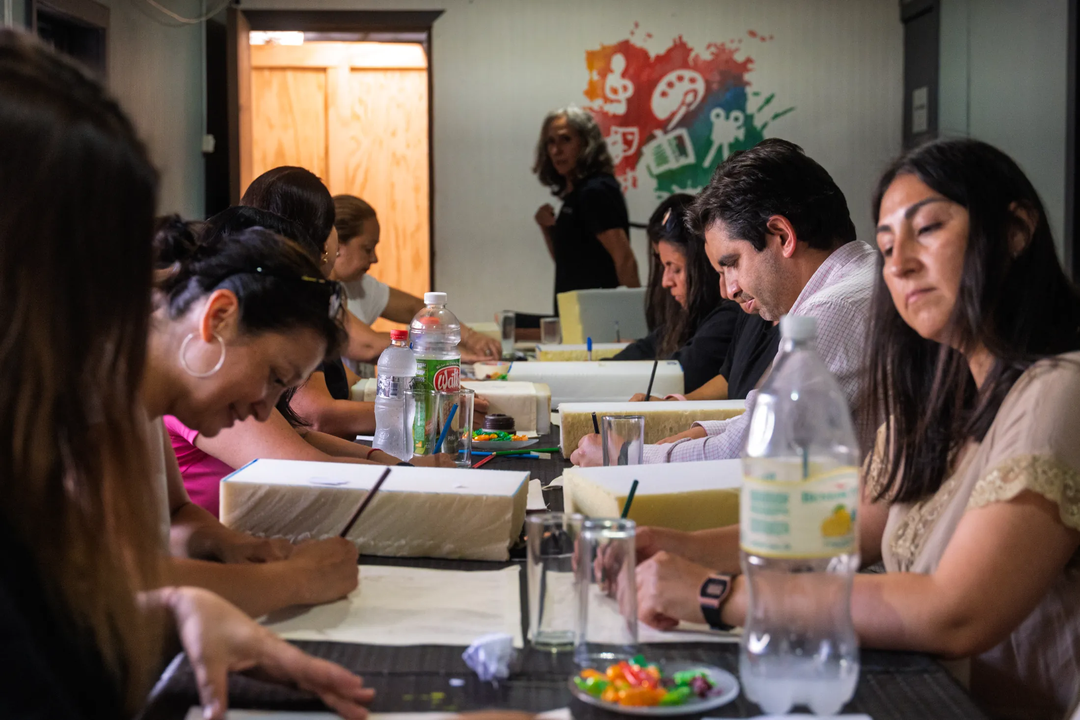 Talleres Express en Verano - registro 54