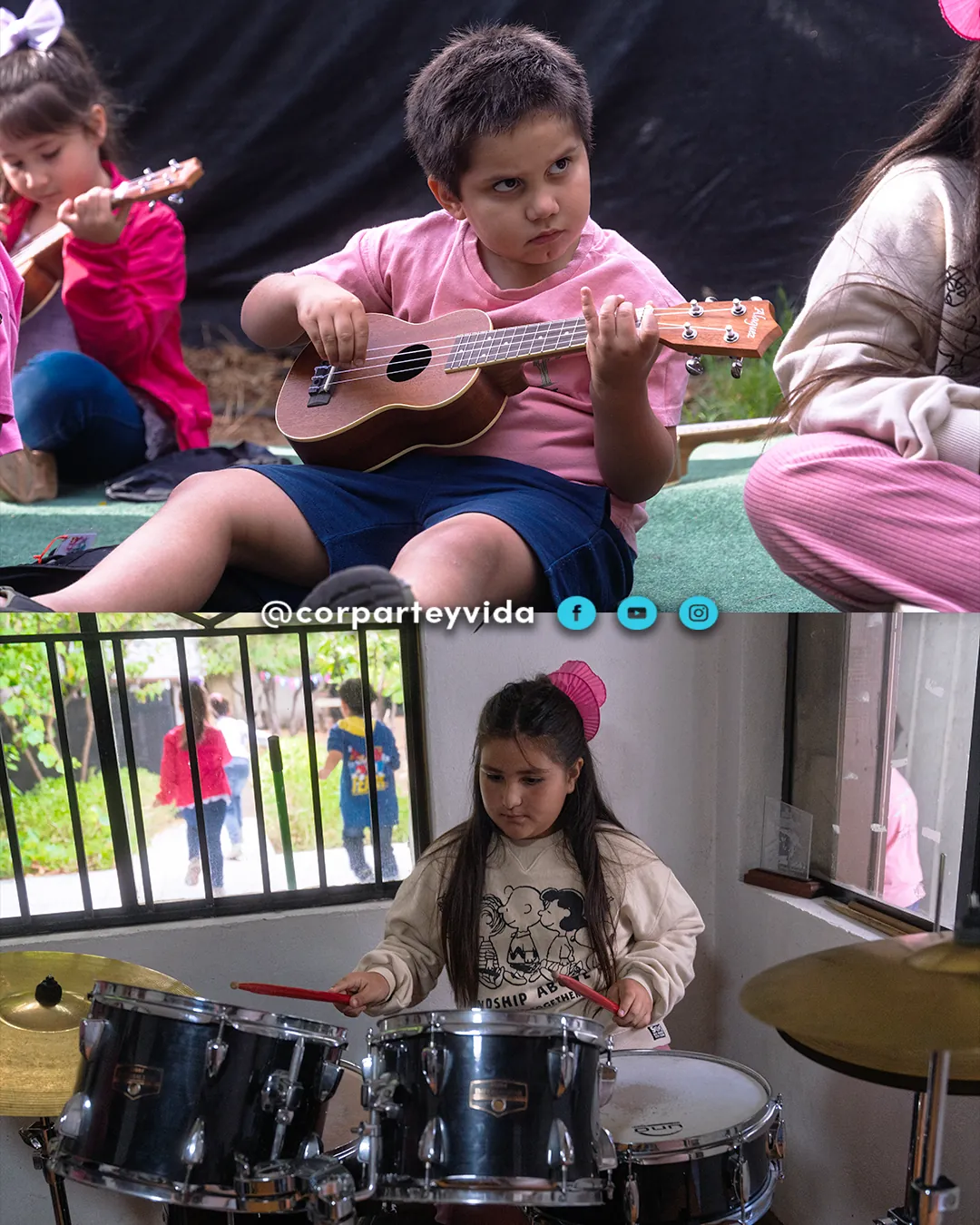 Talleres Express en Verano - registro 27