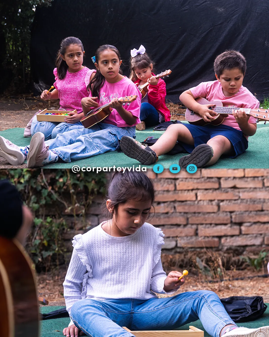 Talleres Express en Verano - registro 12