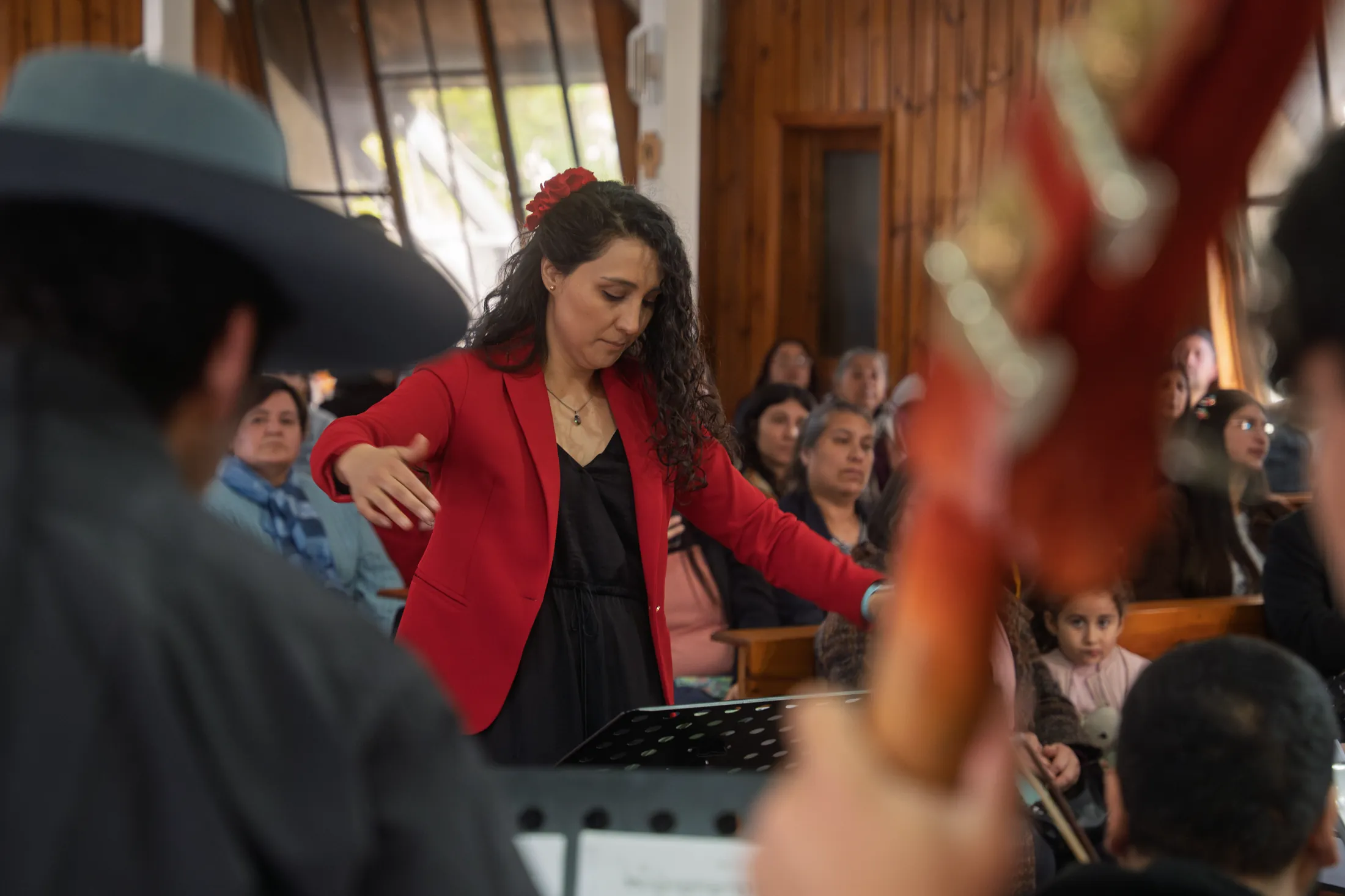 Orquesta Arte y Vida - registro 20