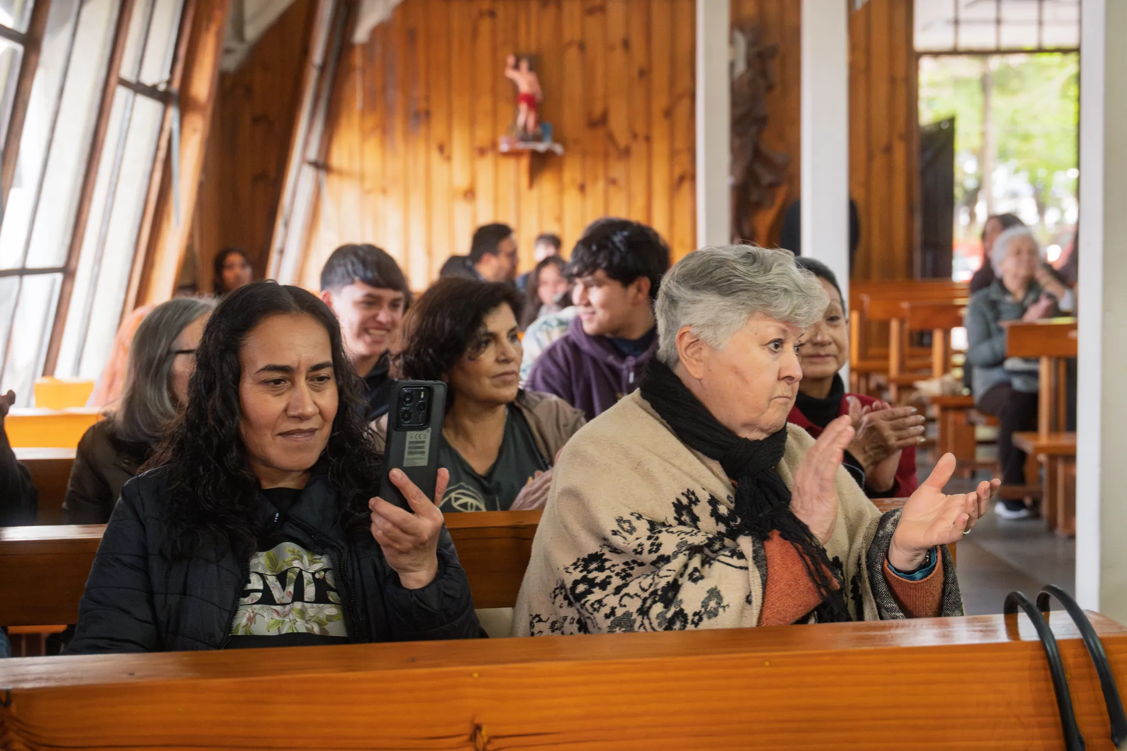 Orquesta Arte y Vida - registro 35