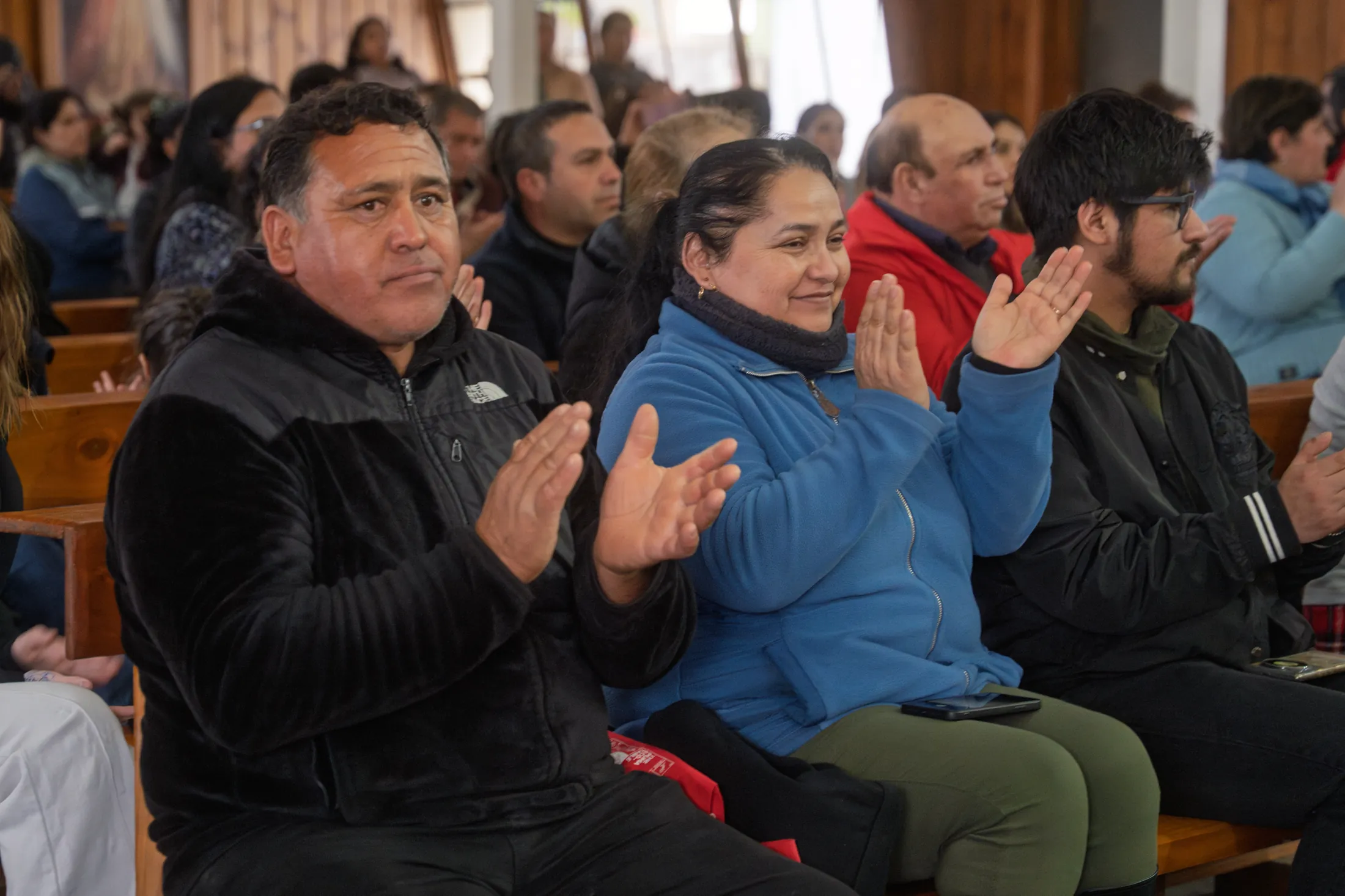 Orquesta Arte y Vida - registro 31