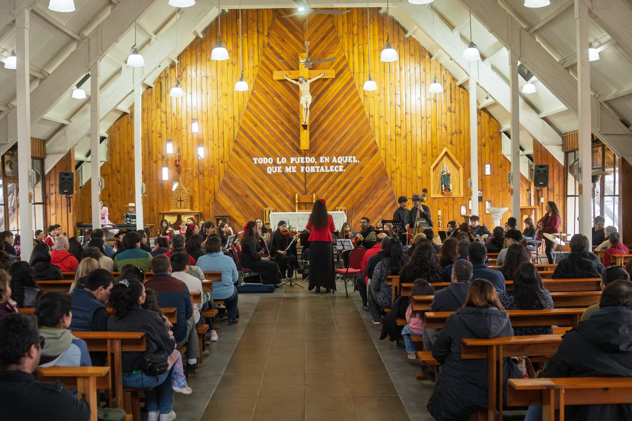 Orquesta Arte y Vida - registro 36