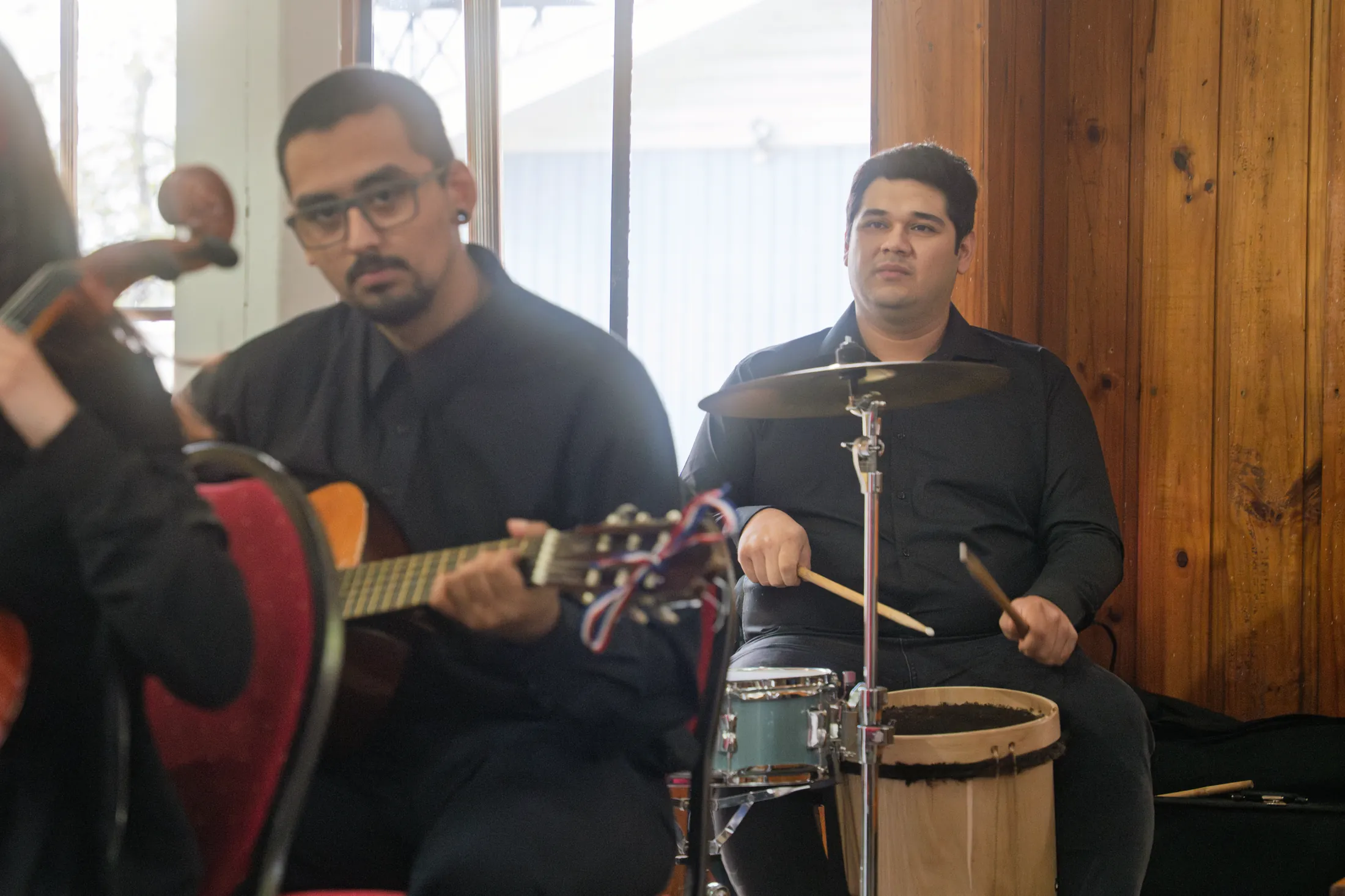 Orquesta Arte y Vida - registro 10