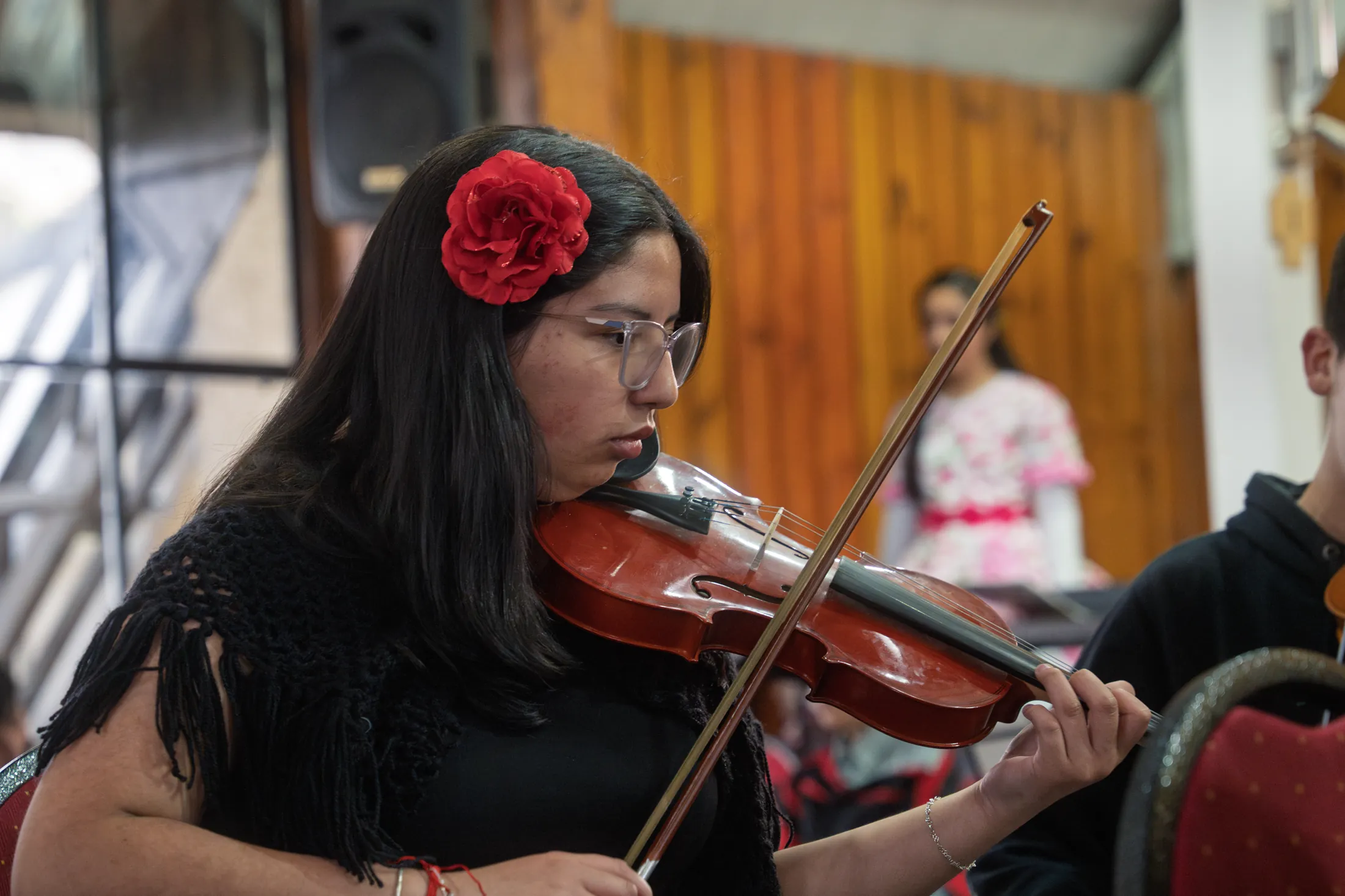 Orquesta Arte y Vida - registro 27