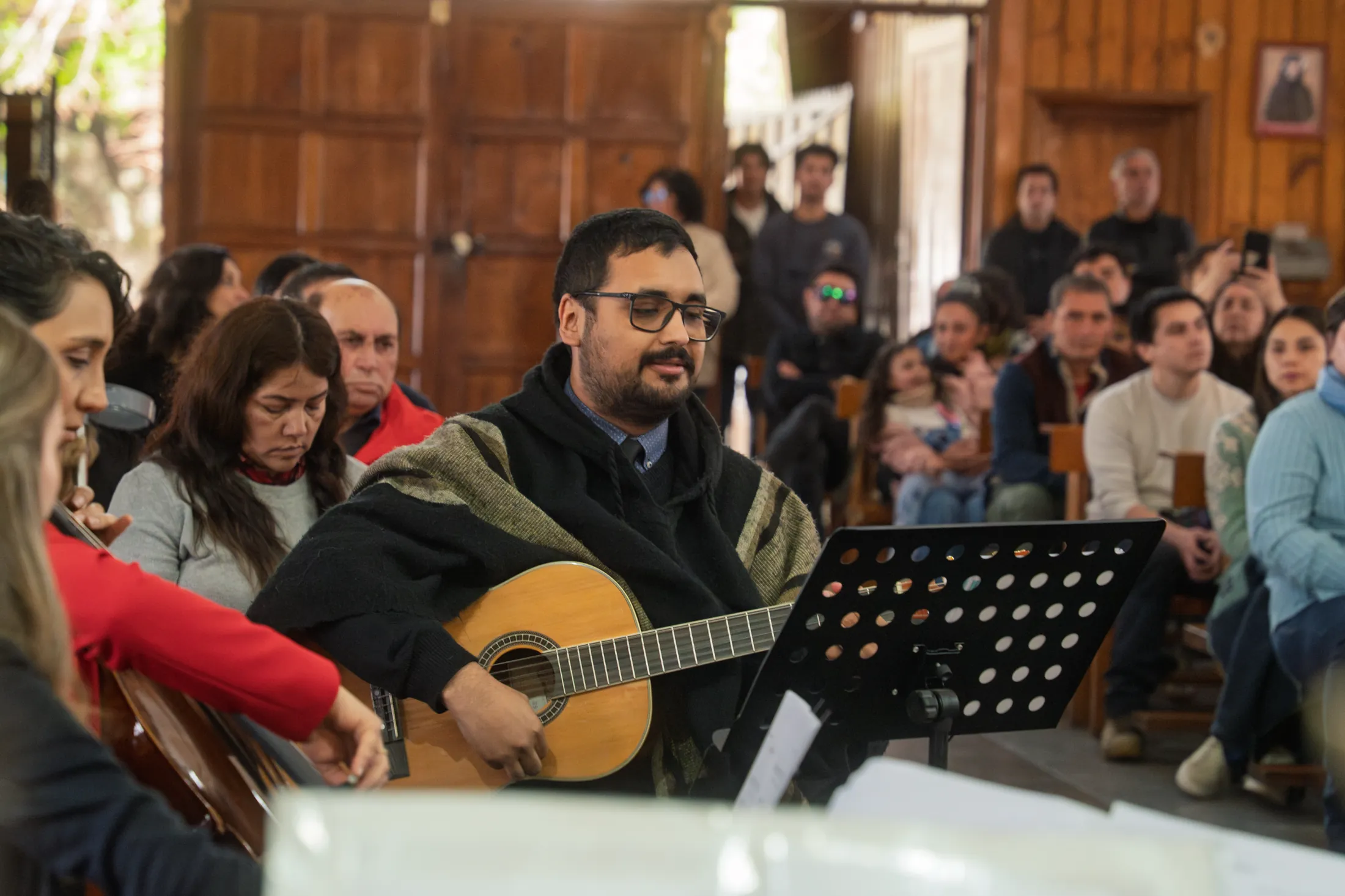 Orquesta Arte y Vida - registro 12