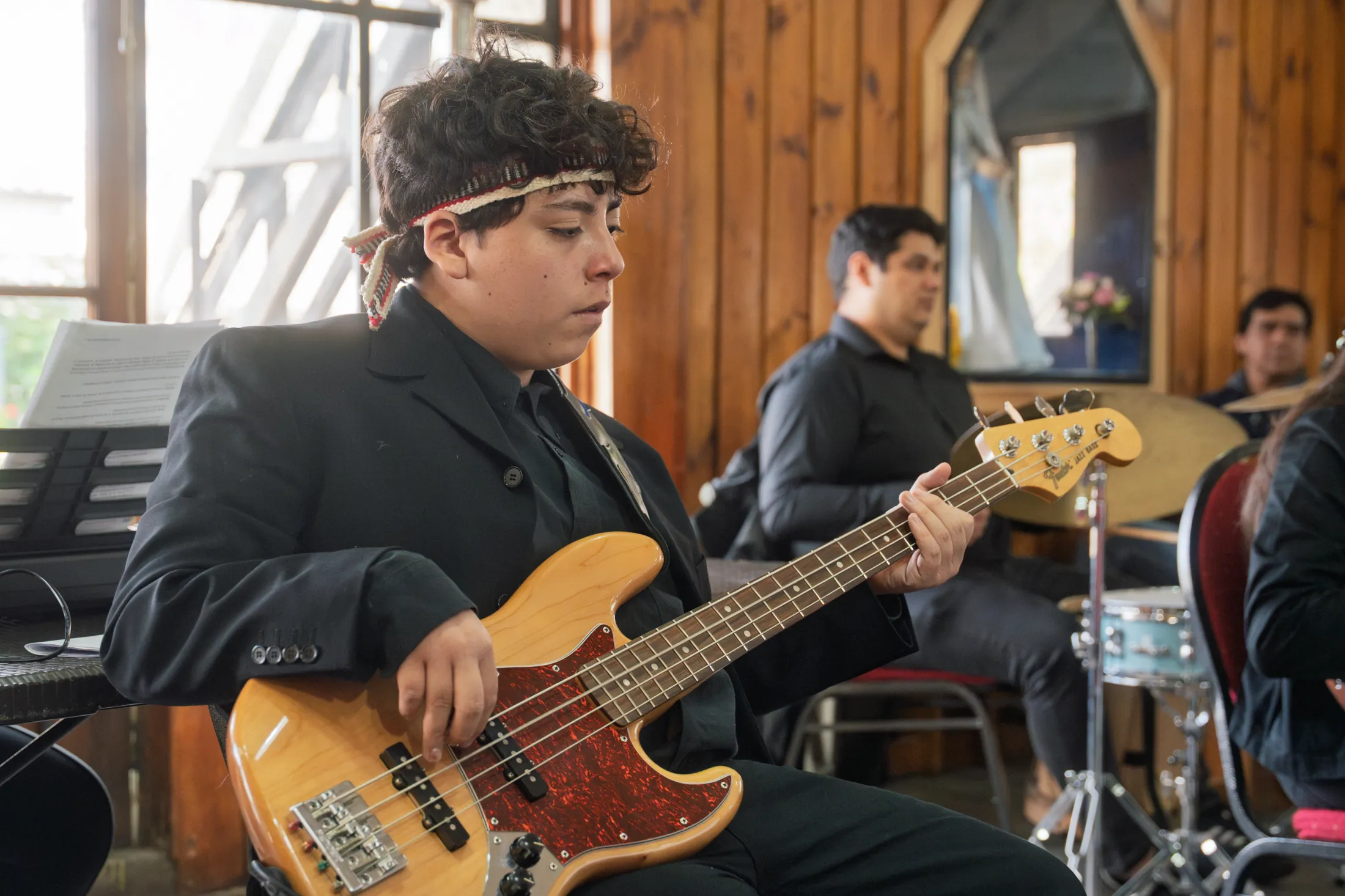 Orquesta Arte y Vida - registro 17