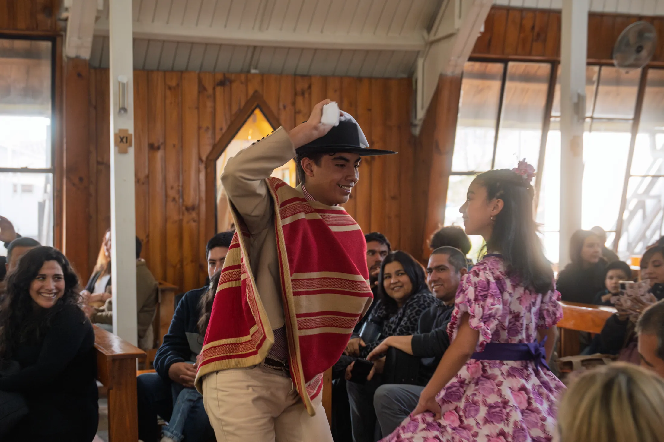 Orquesta Arte y Vida - registro 46