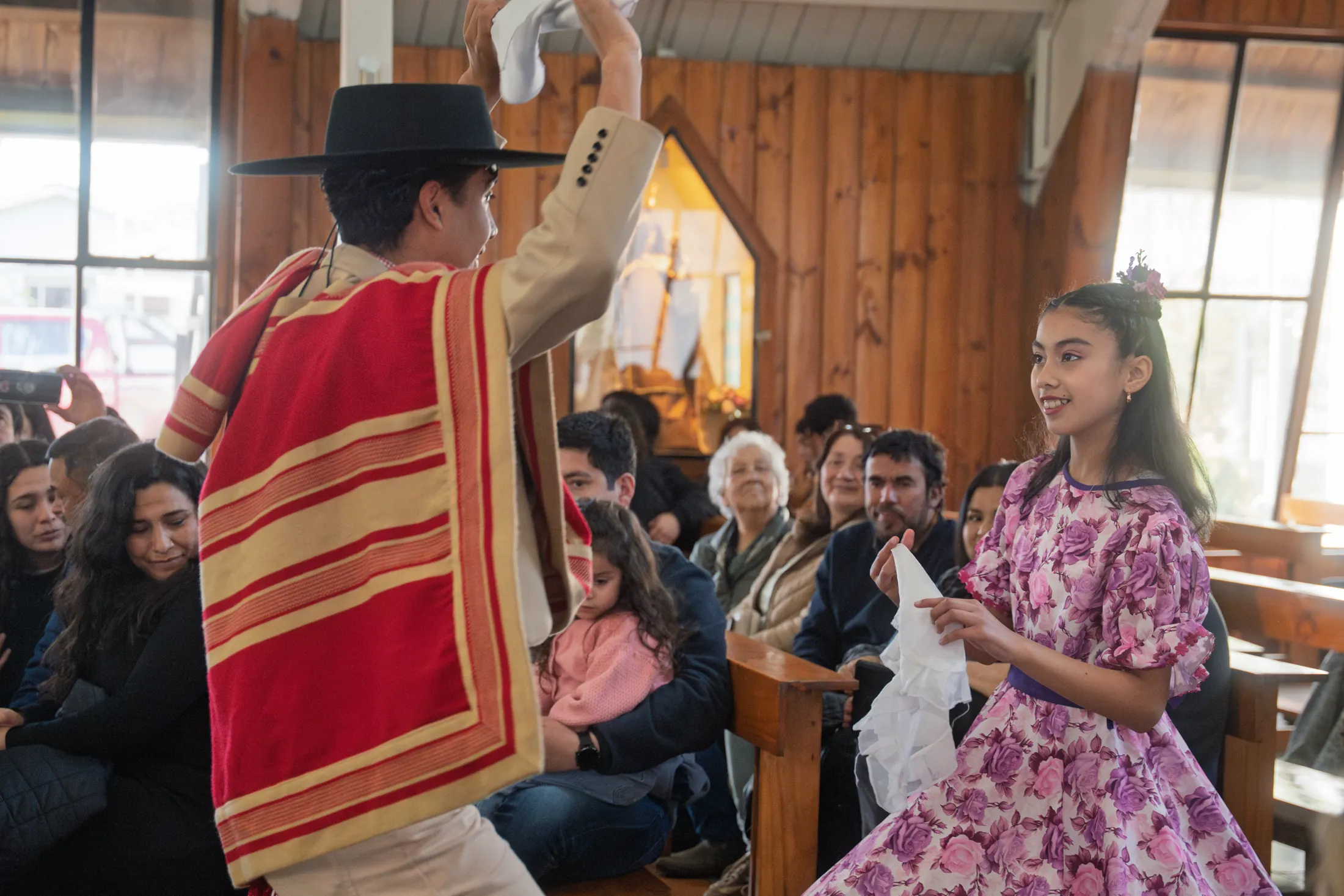 Orquesta Arte y Vida - registro 13