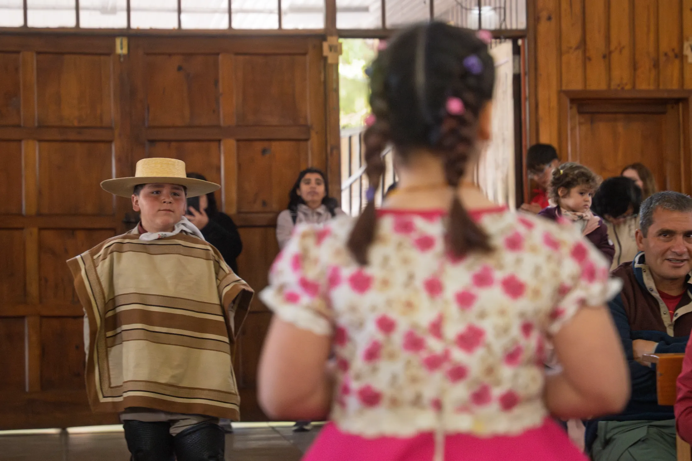 Orquesta Arte y Vida - registro 3