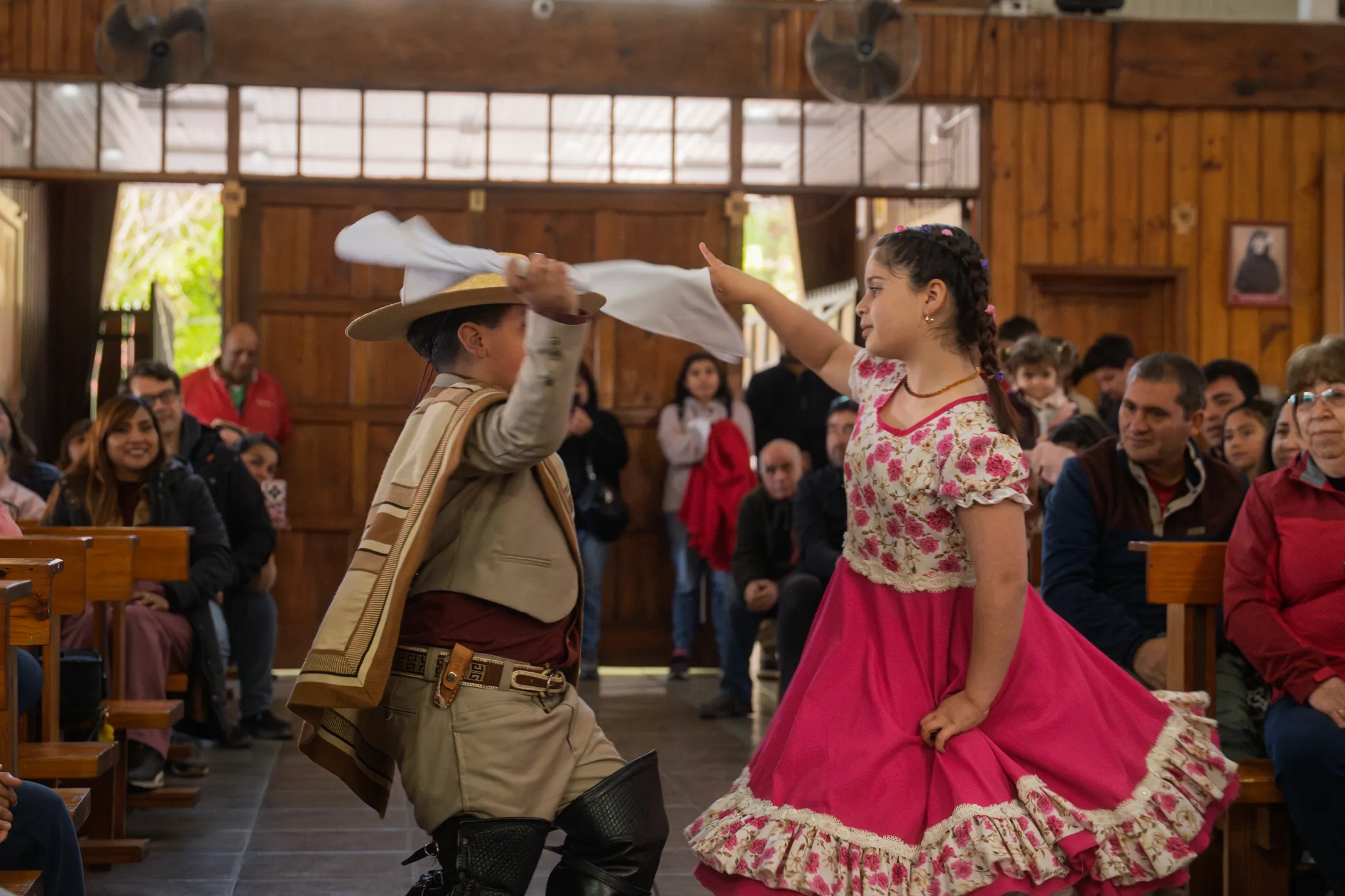 Orquesta Arte y Vida - registro 21