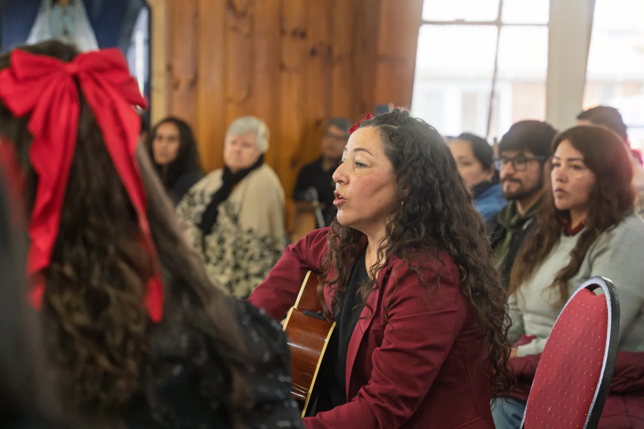 Orquesta Arte y Vida - registro 48