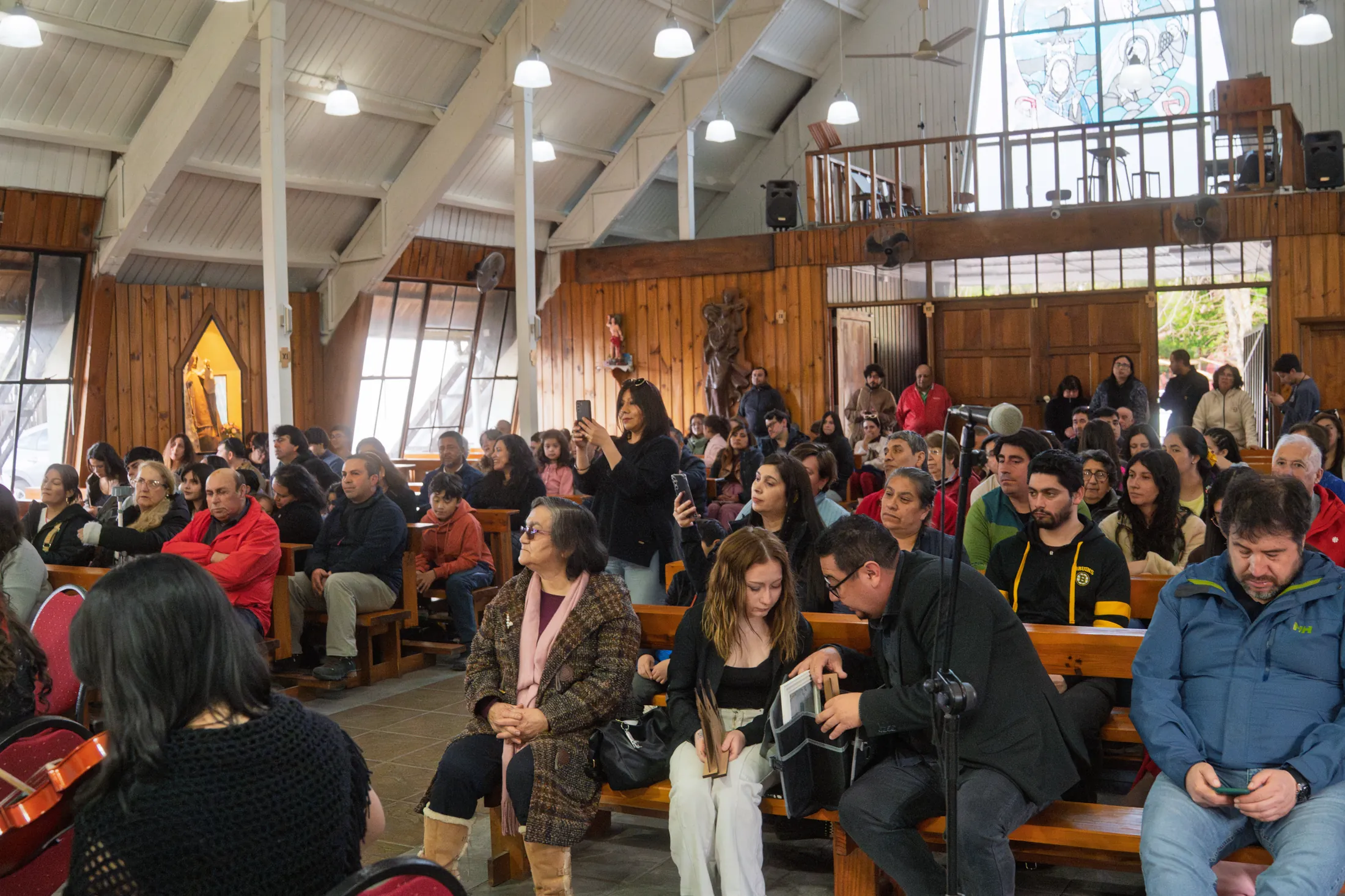 Orquesta Arte y Vida - registro 5