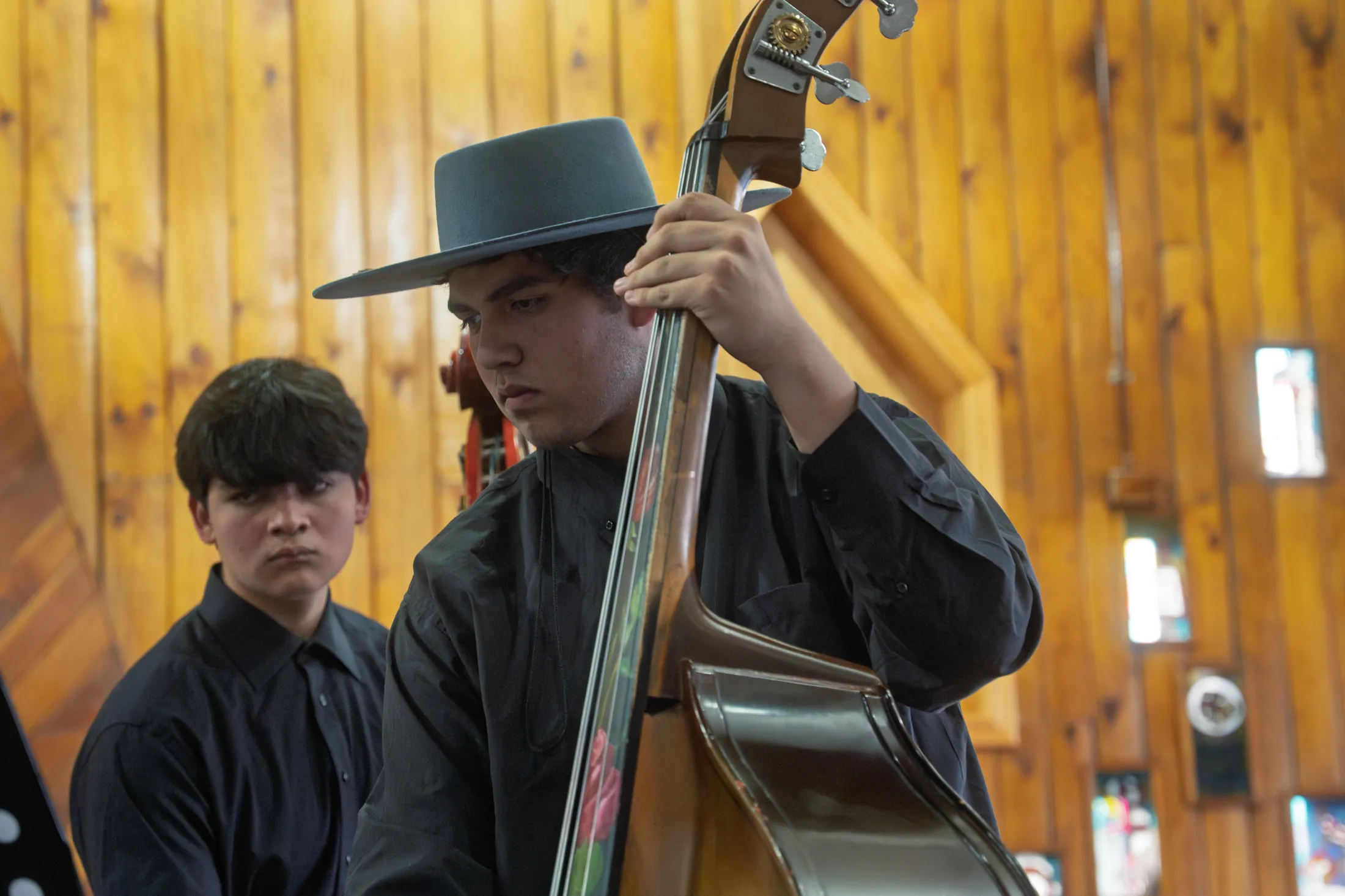 Orquesta Arte y Vida - registro 44