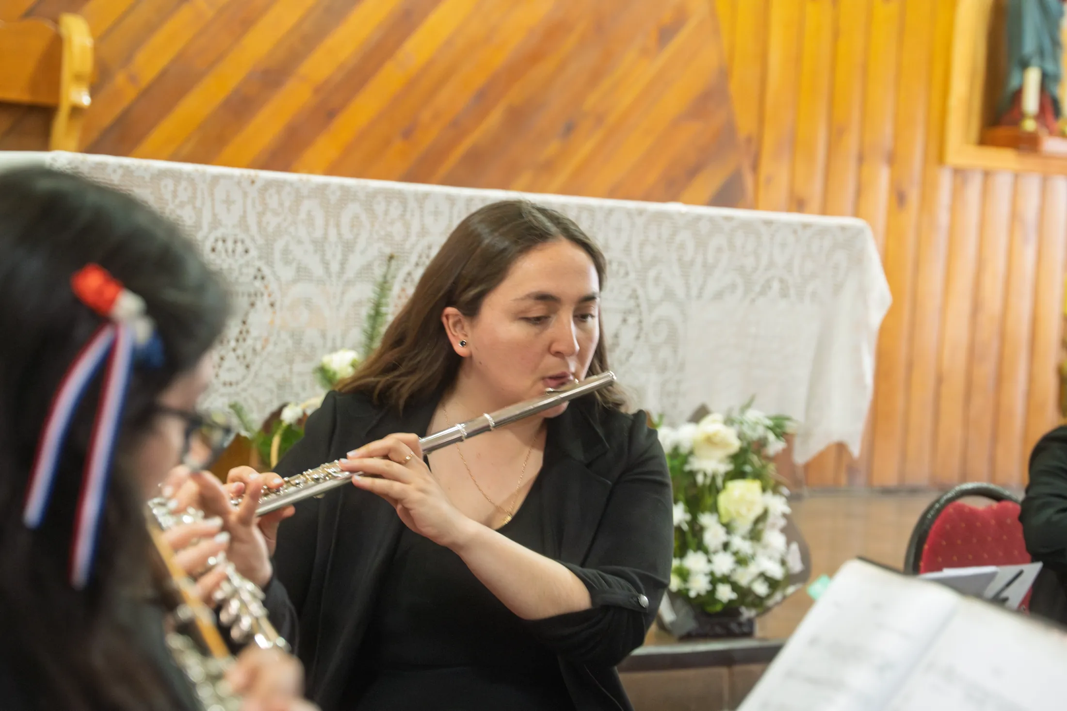 Orquesta Arte y Vida - registro 40