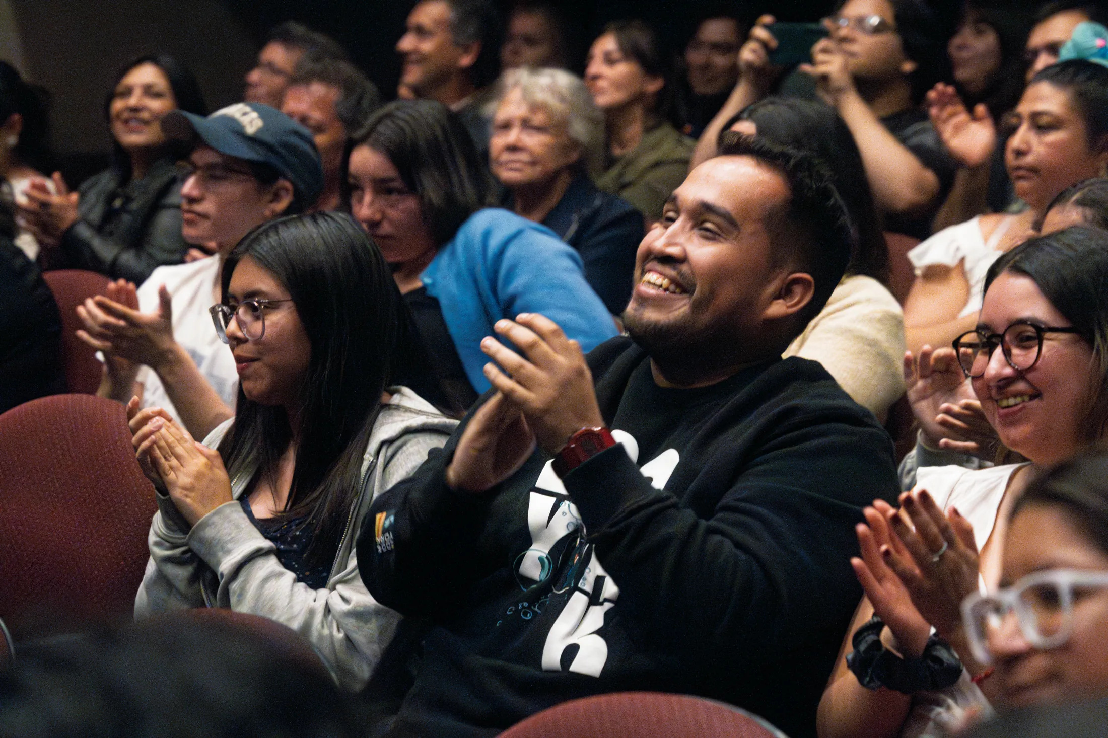Presentación Elenco Teatral Arte y Vida - registro 27