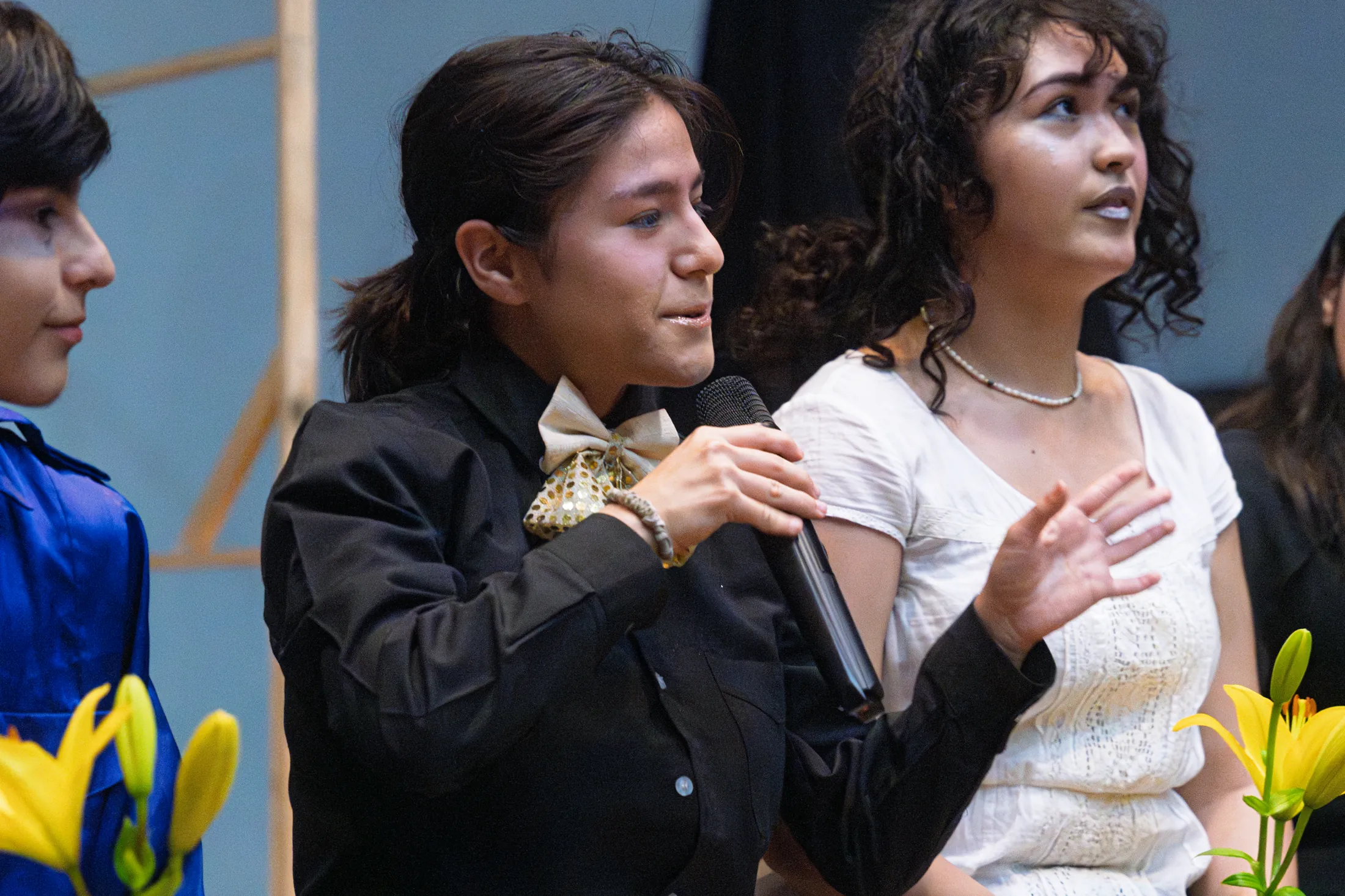 Presentación Elenco Teatral Arte y Vida - registro 23