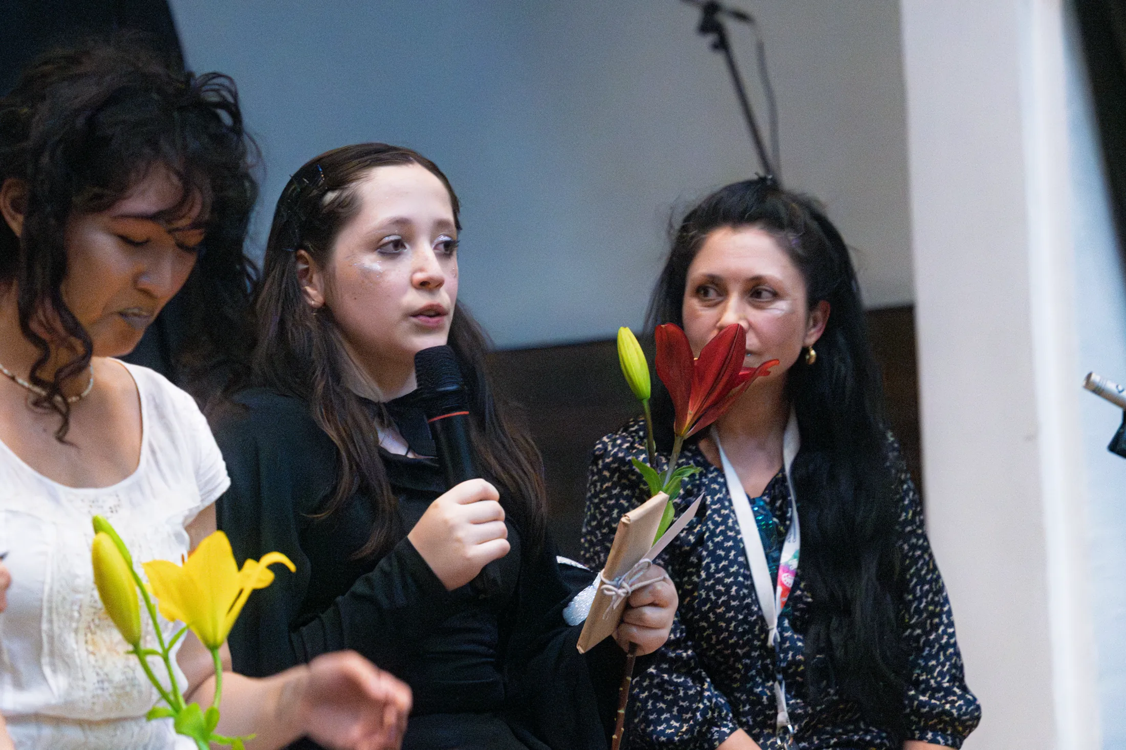 Presentación Elenco Teatral Arte y Vida - registro 22