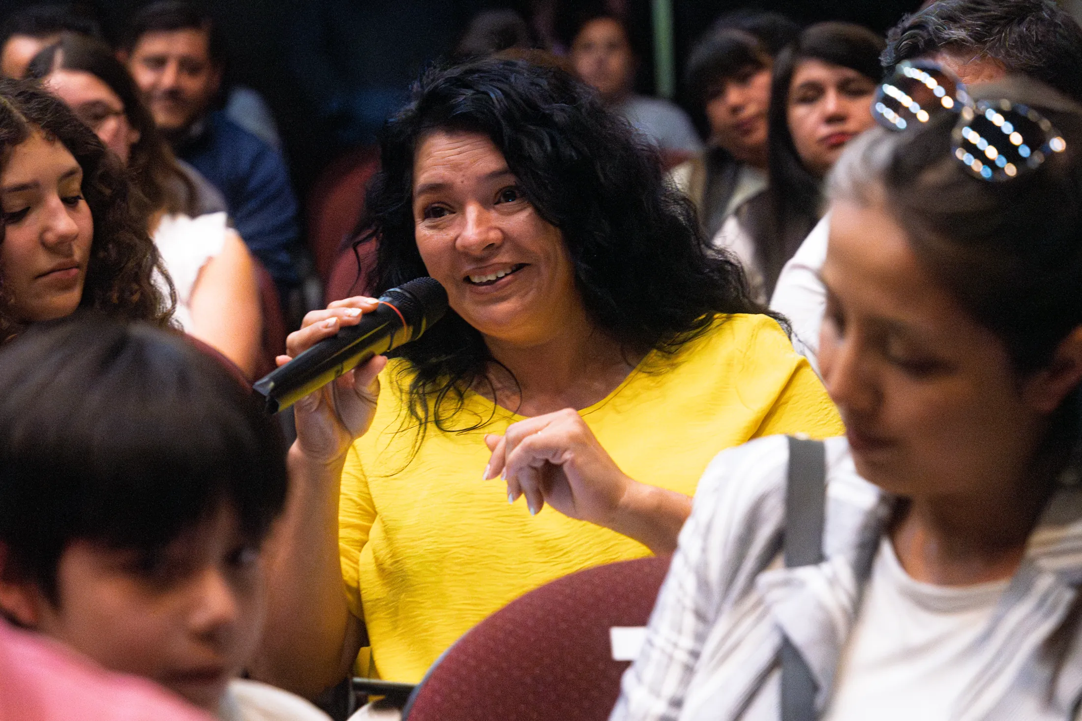 Presentación Elenco Teatral Arte y Vida - registro 25