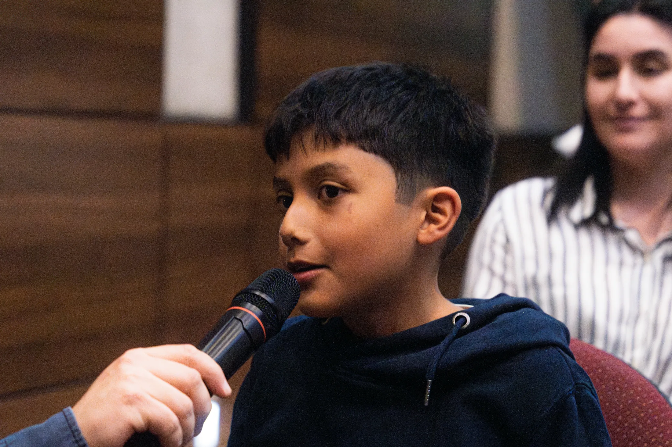 Presentación Elenco Teatral Arte y Vida - registro 49