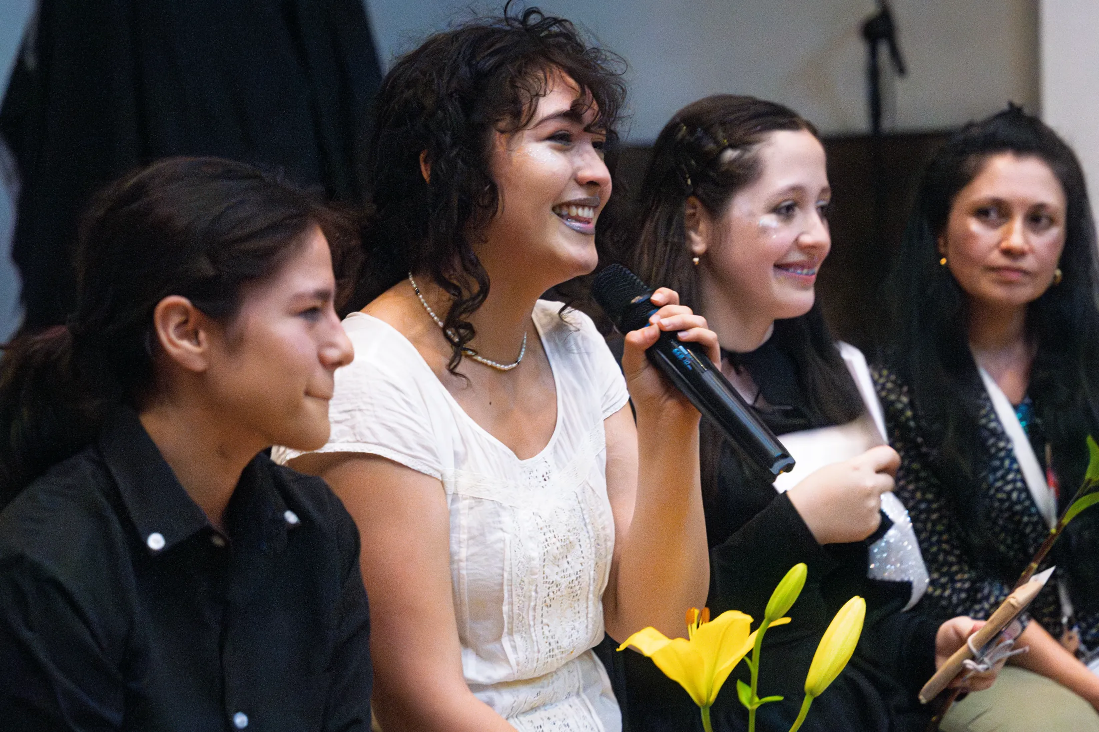 Presentación Elenco Teatral Arte y Vida - registro 48