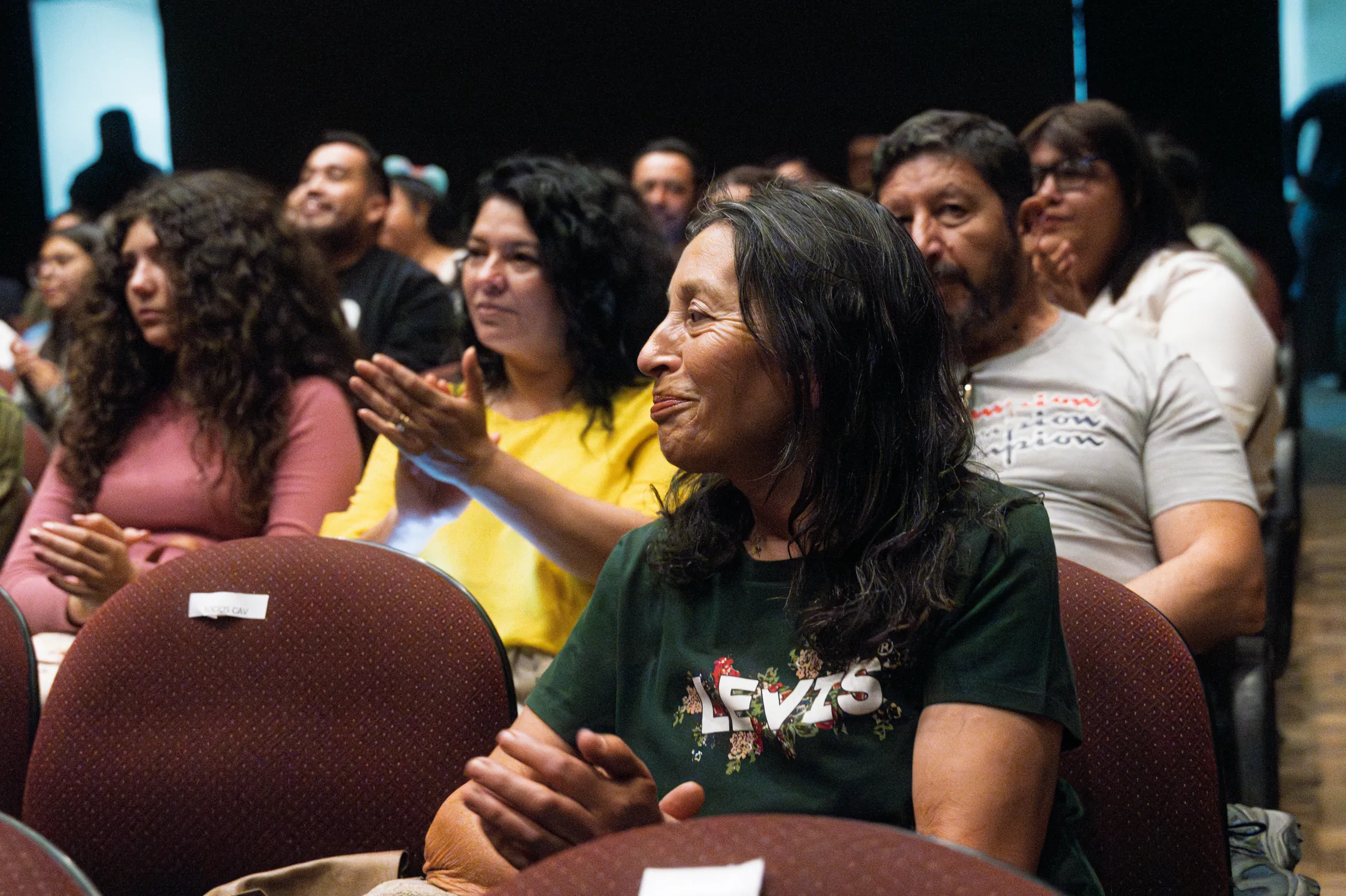 Presentación Elenco Teatral Arte y Vida - registro 35
