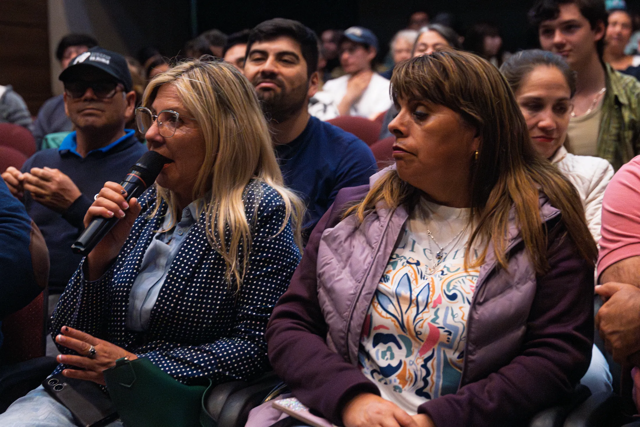 Presentación Elenco Teatral Arte y Vida - registro 33