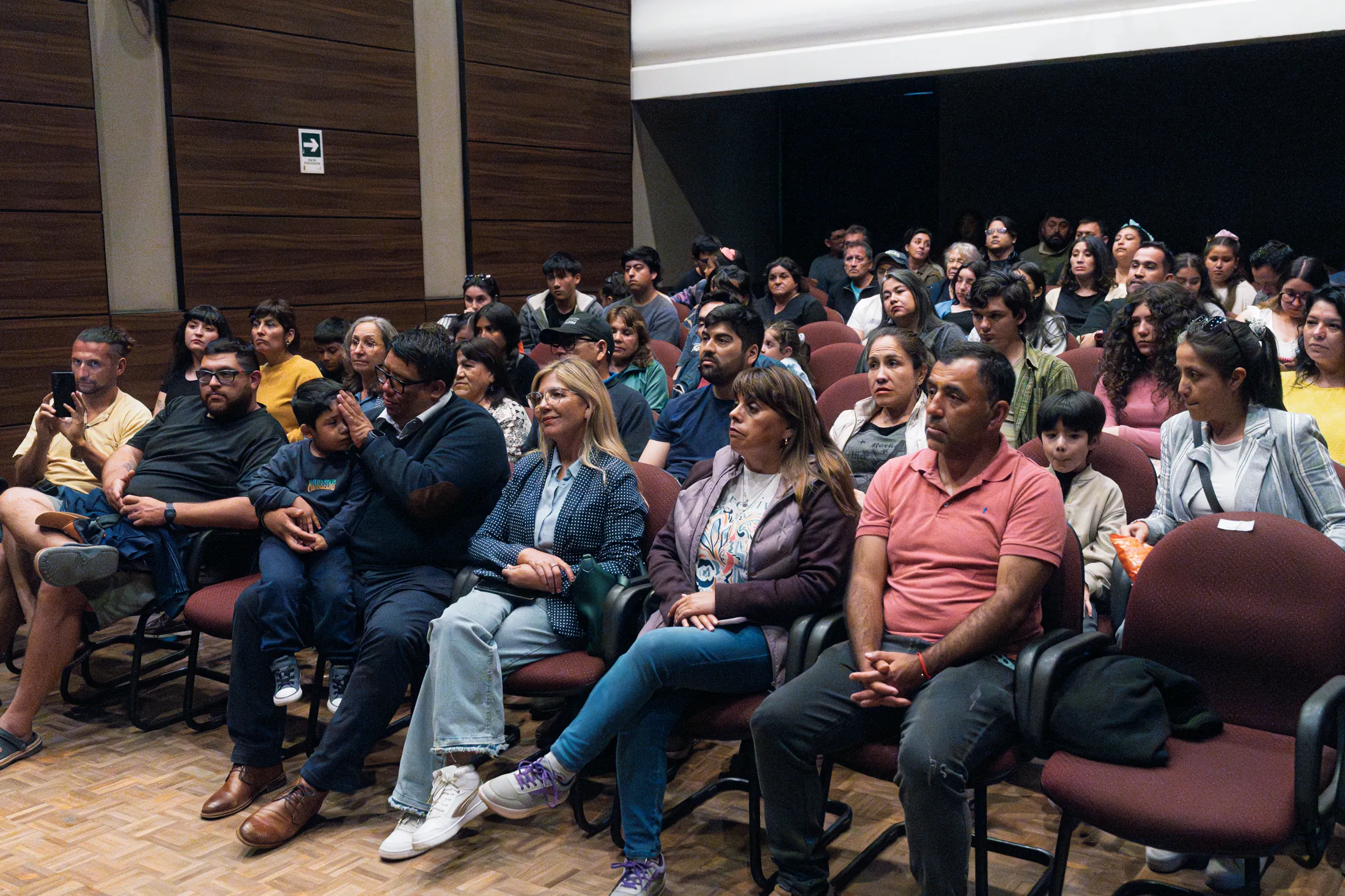 Presentación Elenco Teatral Arte y Vida - registro 43