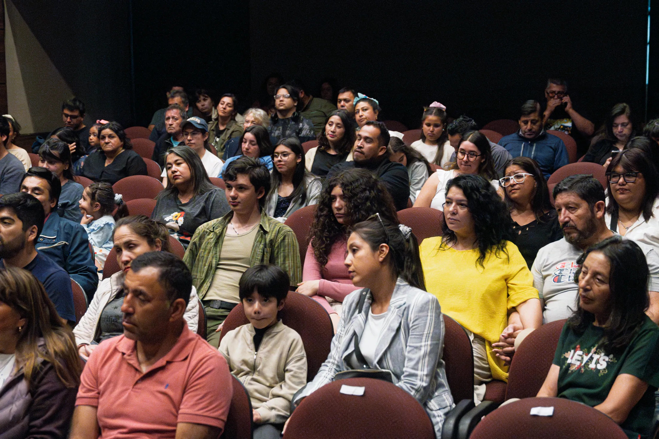 Presentación Elenco Teatral Arte y Vida - registro 40