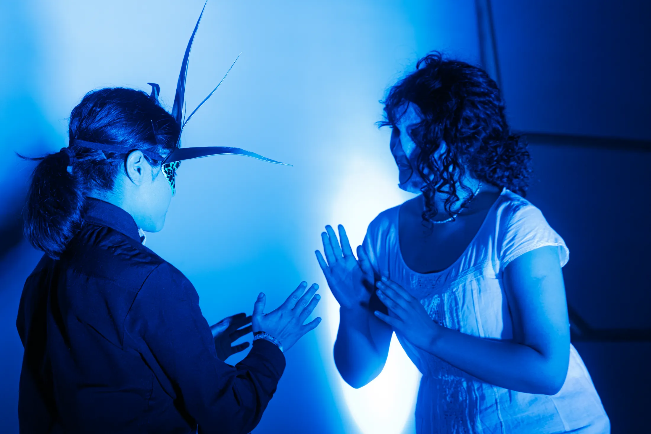 Presentación Elenco Teatral Arte y Vida - registro 26