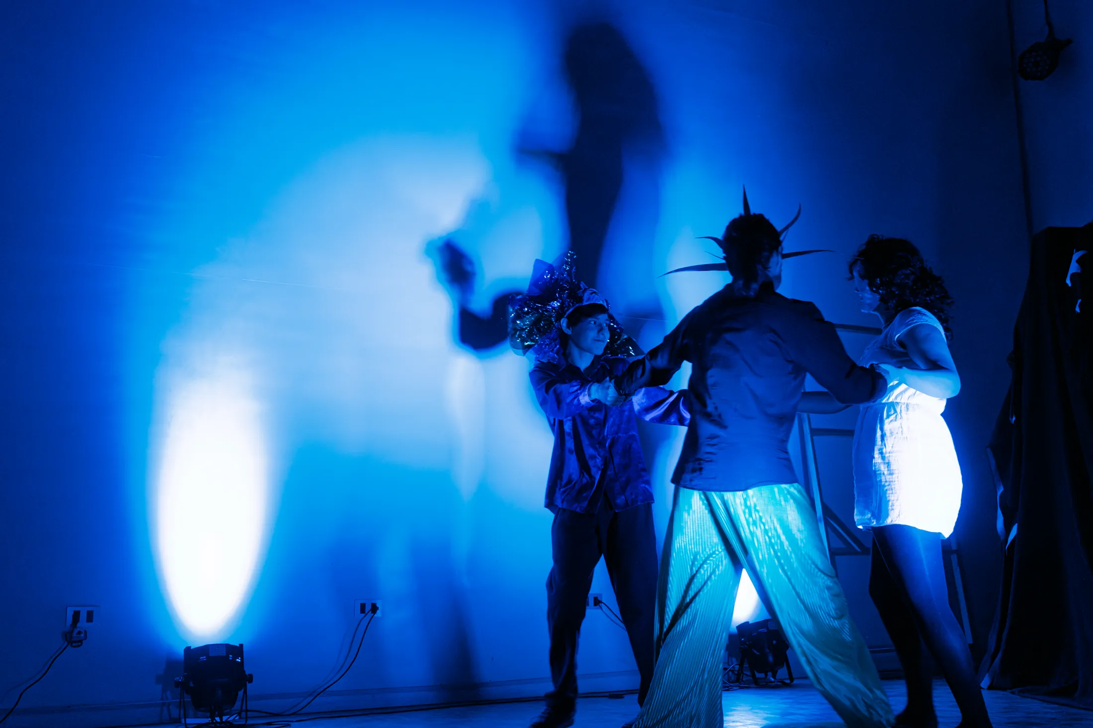 Presentación Elenco Teatral Arte y Vida - registro 28