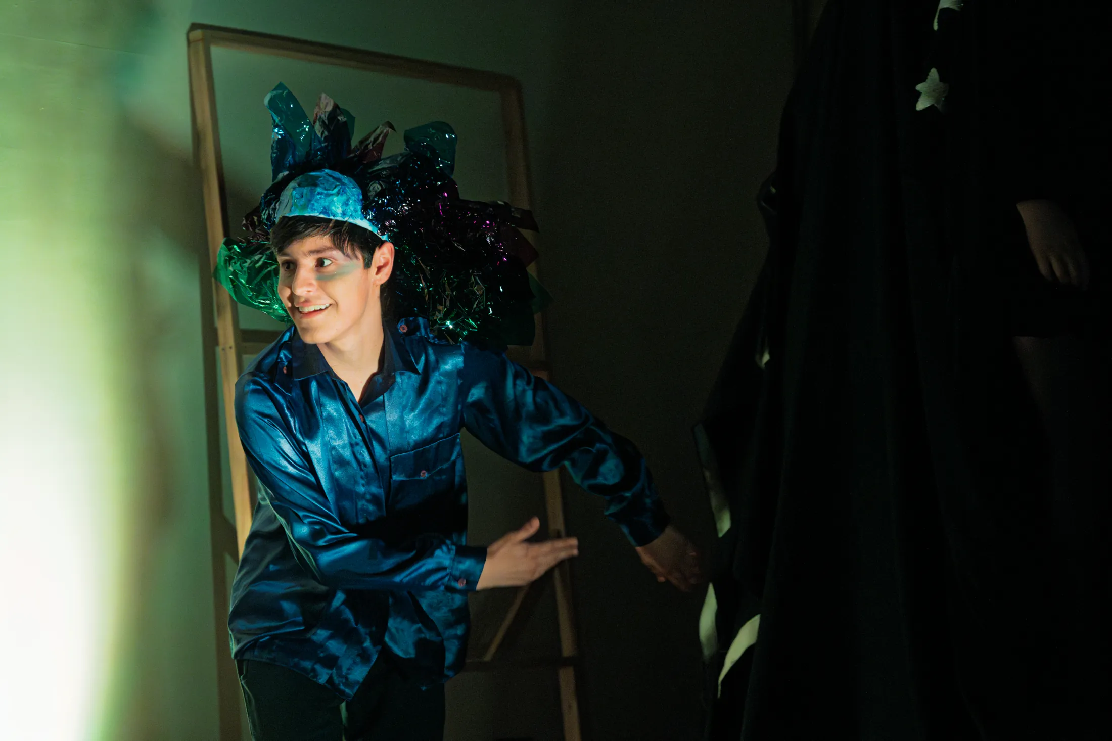 Presentación Elenco Teatral Arte y Vida - registro 37